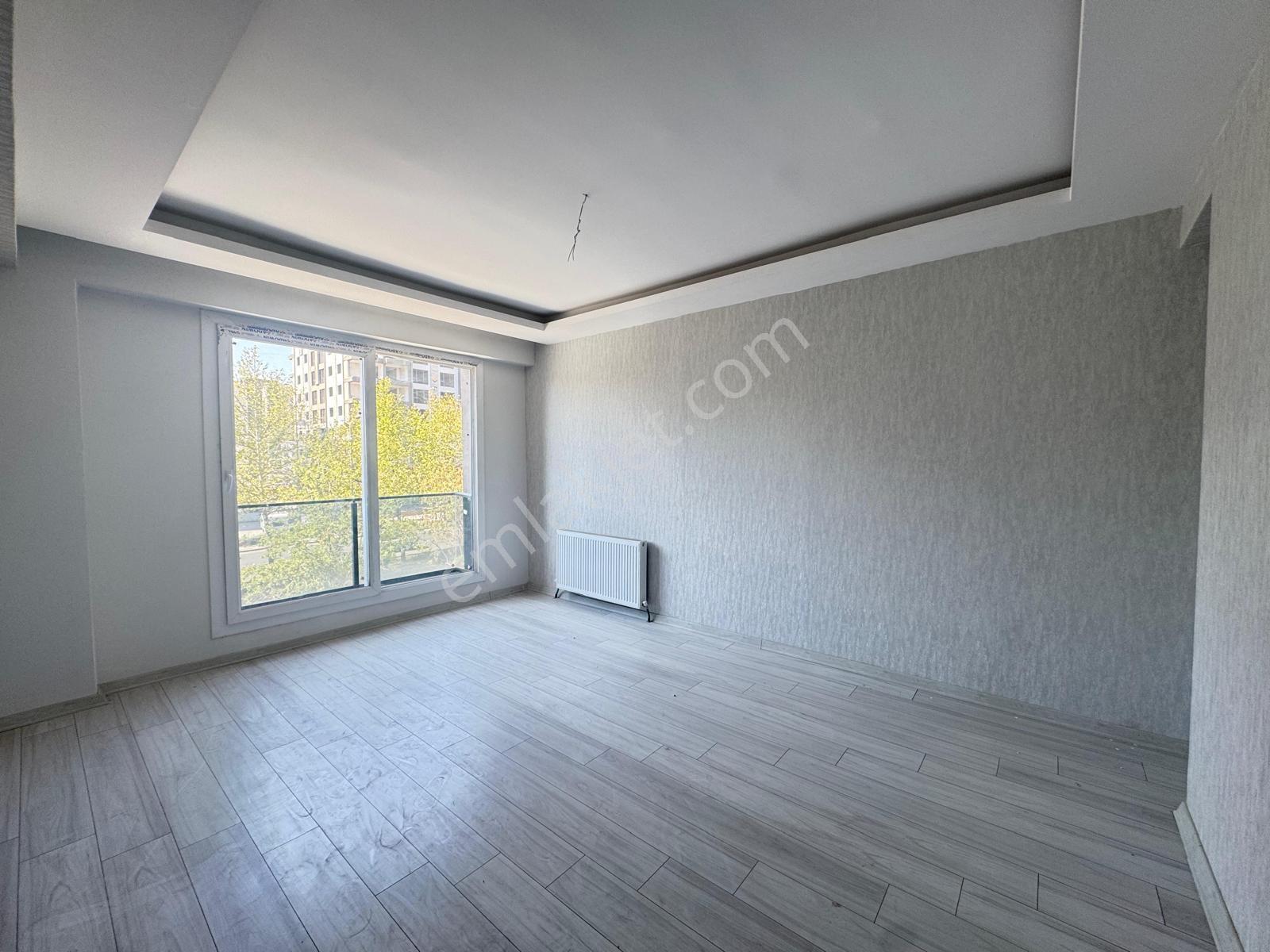 Kent Meydanı 3.5+1 Ultra Lüx İç Yapılı Sıfır Daire — fotoğraf 6