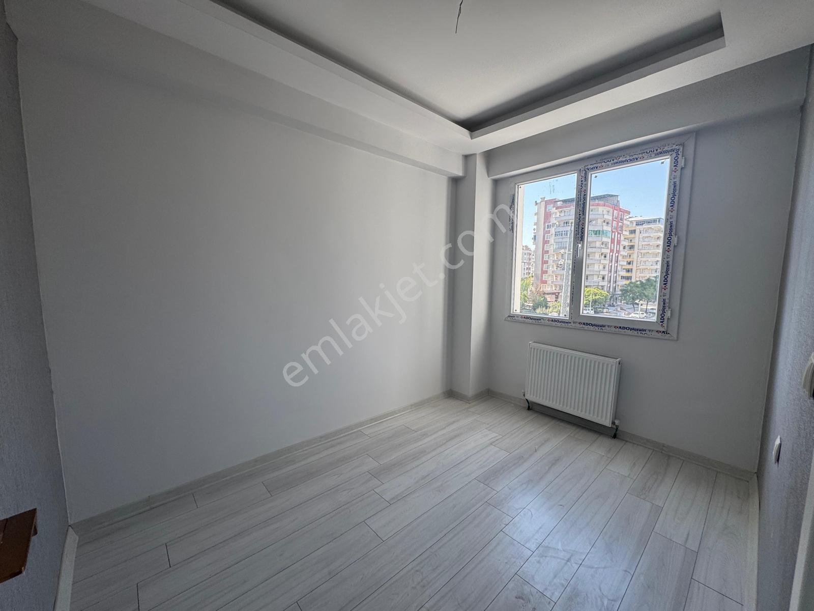 Kent Meydanı 3.5+1 Ultra Lüx İç Yapılı Sıfır Daire — fotoğraf 14