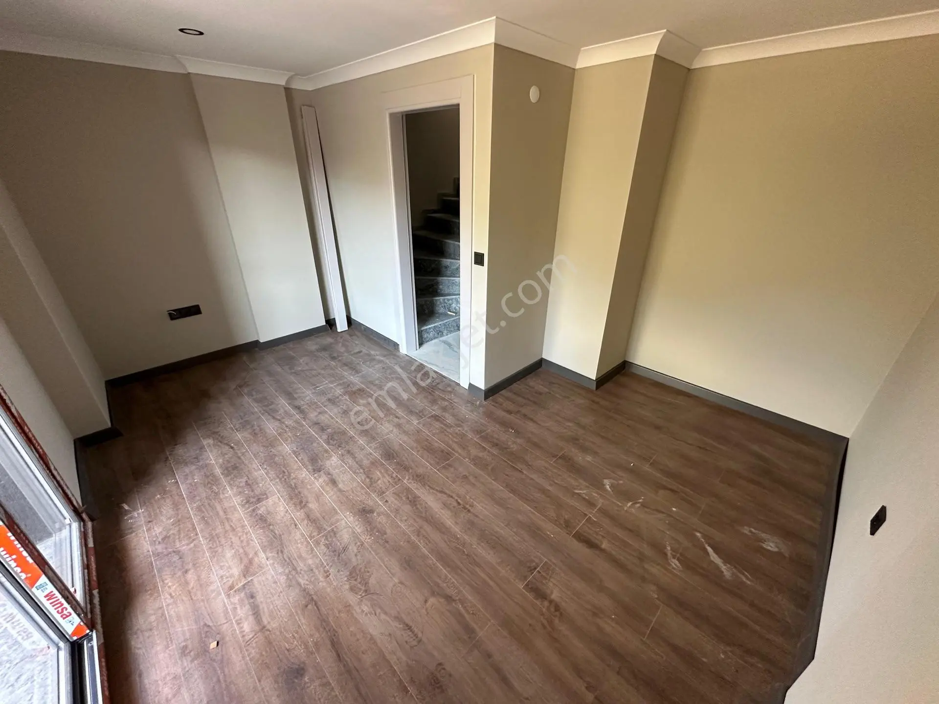 Altınoluk Merkezde Satılık 3+1 Sıfır Villa — fotoğraf 19
