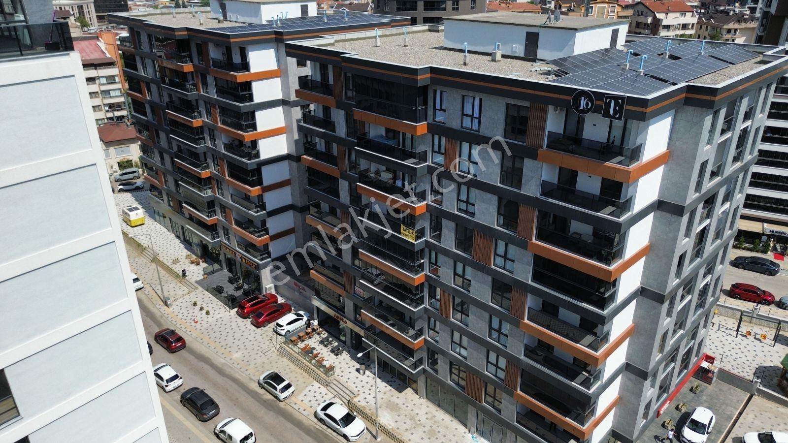 Elite Life Fsm Sitesinde Satılık 3+1 Daire — fotoğraf 2