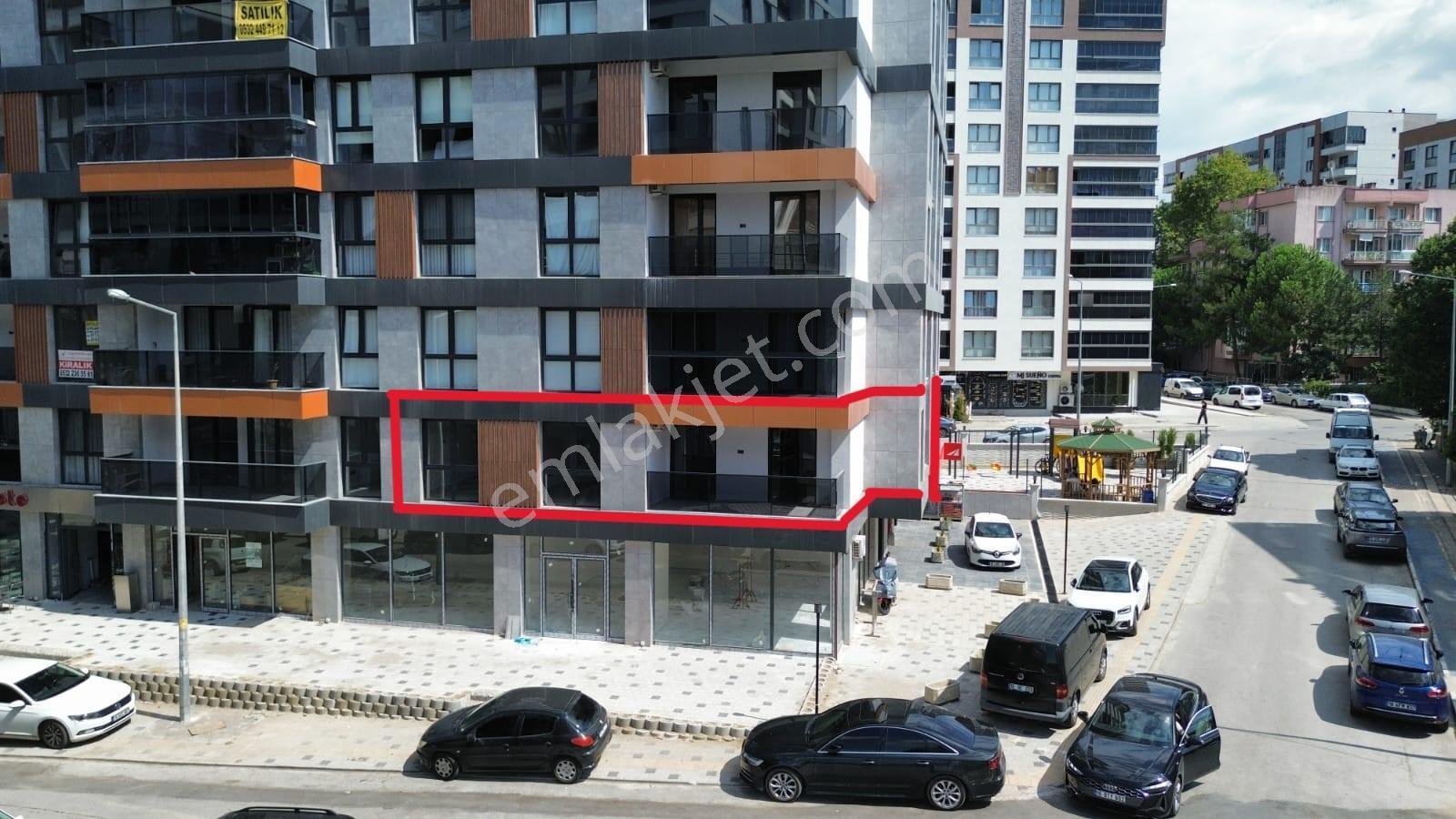 Elite Life Fsm Sitesinde Satılık 3+1 Daire — fotoğraf 3