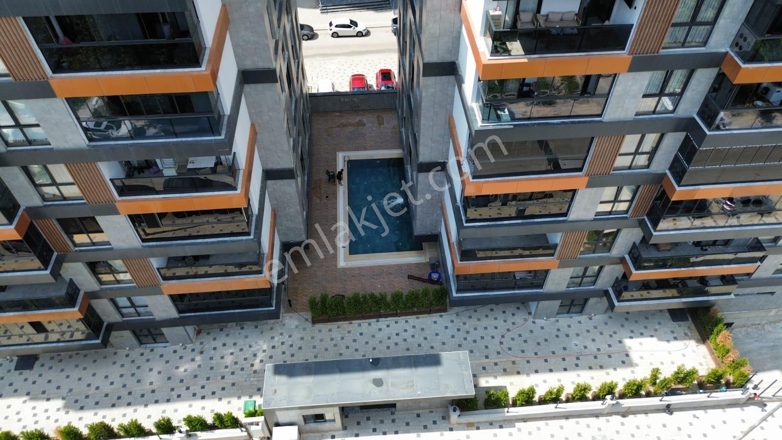 Elite Life Fsm Sitesinde Satılık 3+1 Daire — fotoğraf 8