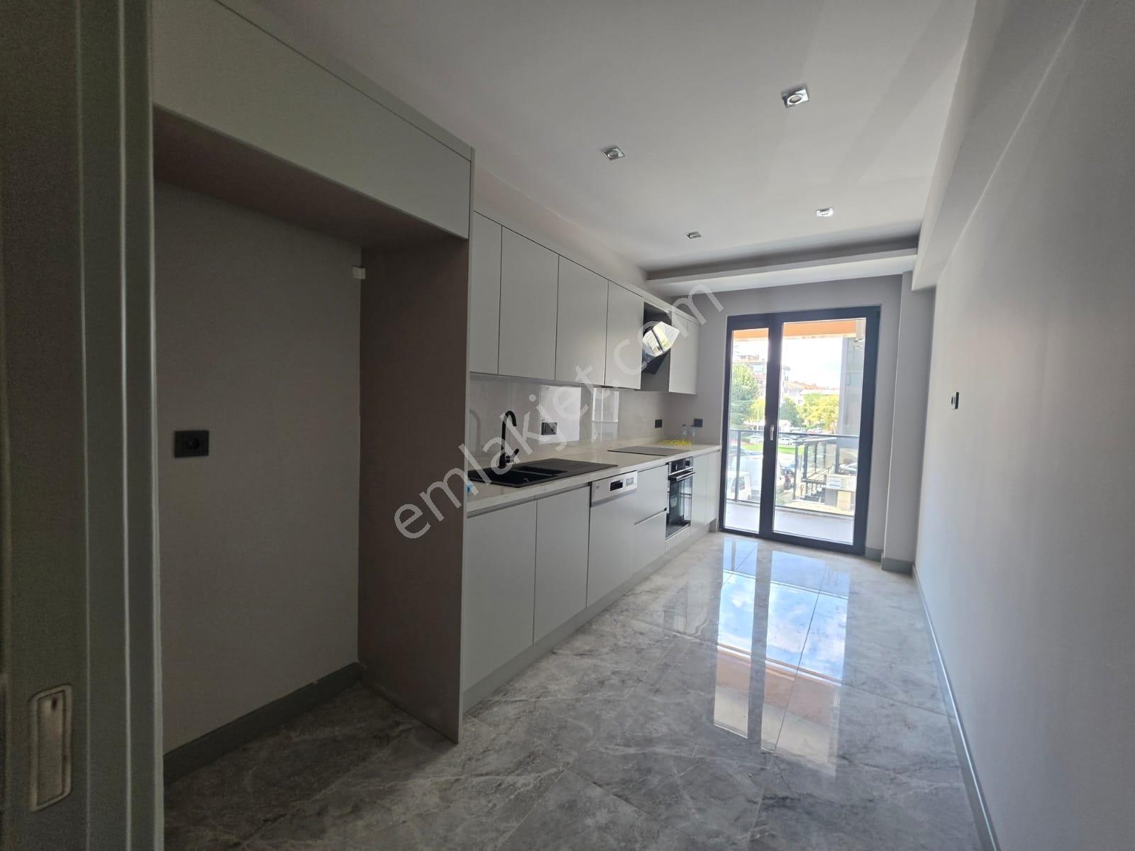 Elite Life Fsm Sitesinde Satılık 3+1 Daire — fotoğraf 9