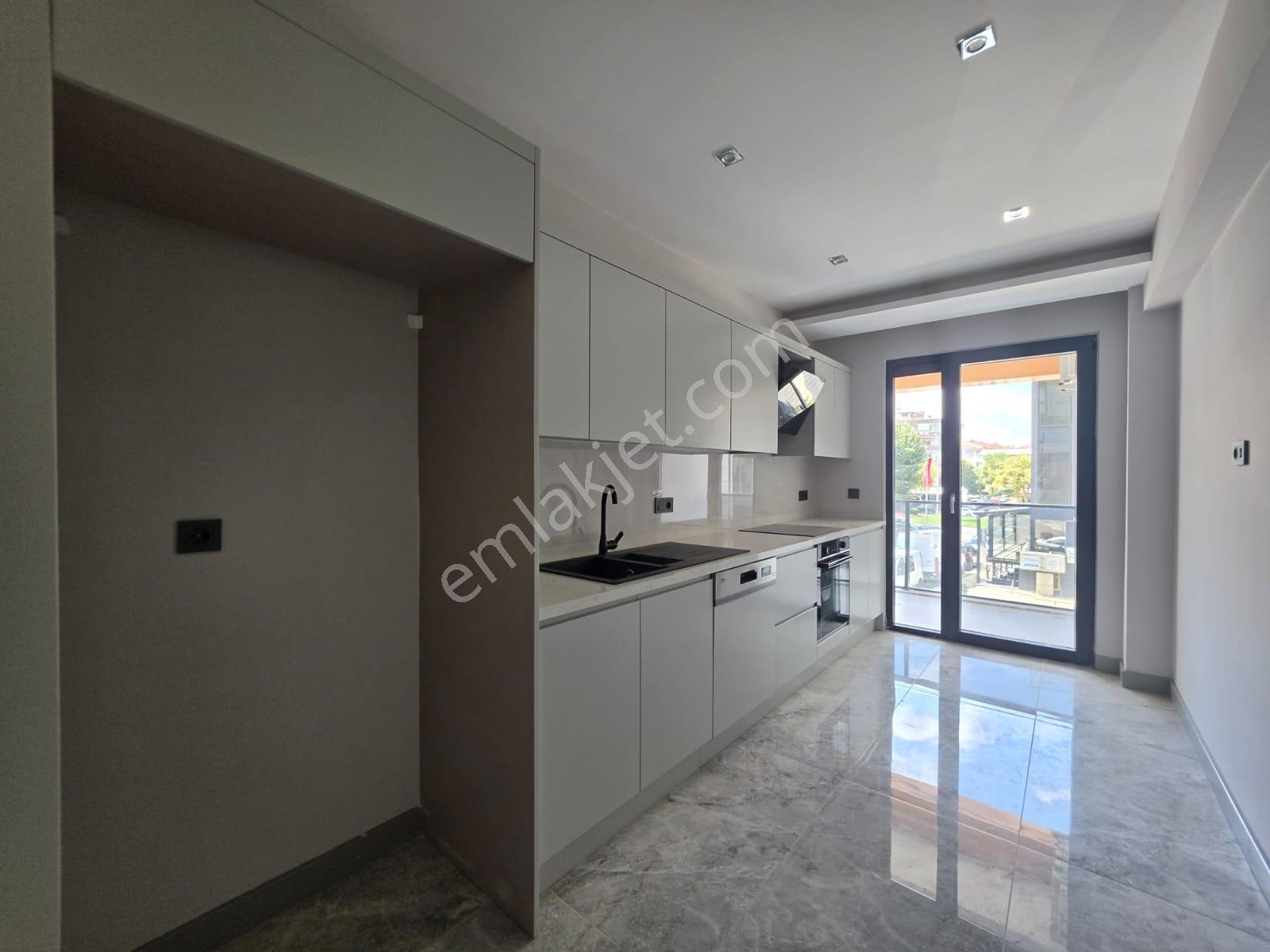 Elite Life Fsm Sitesinde Satılık 3+1 Daire — fotoğraf 10