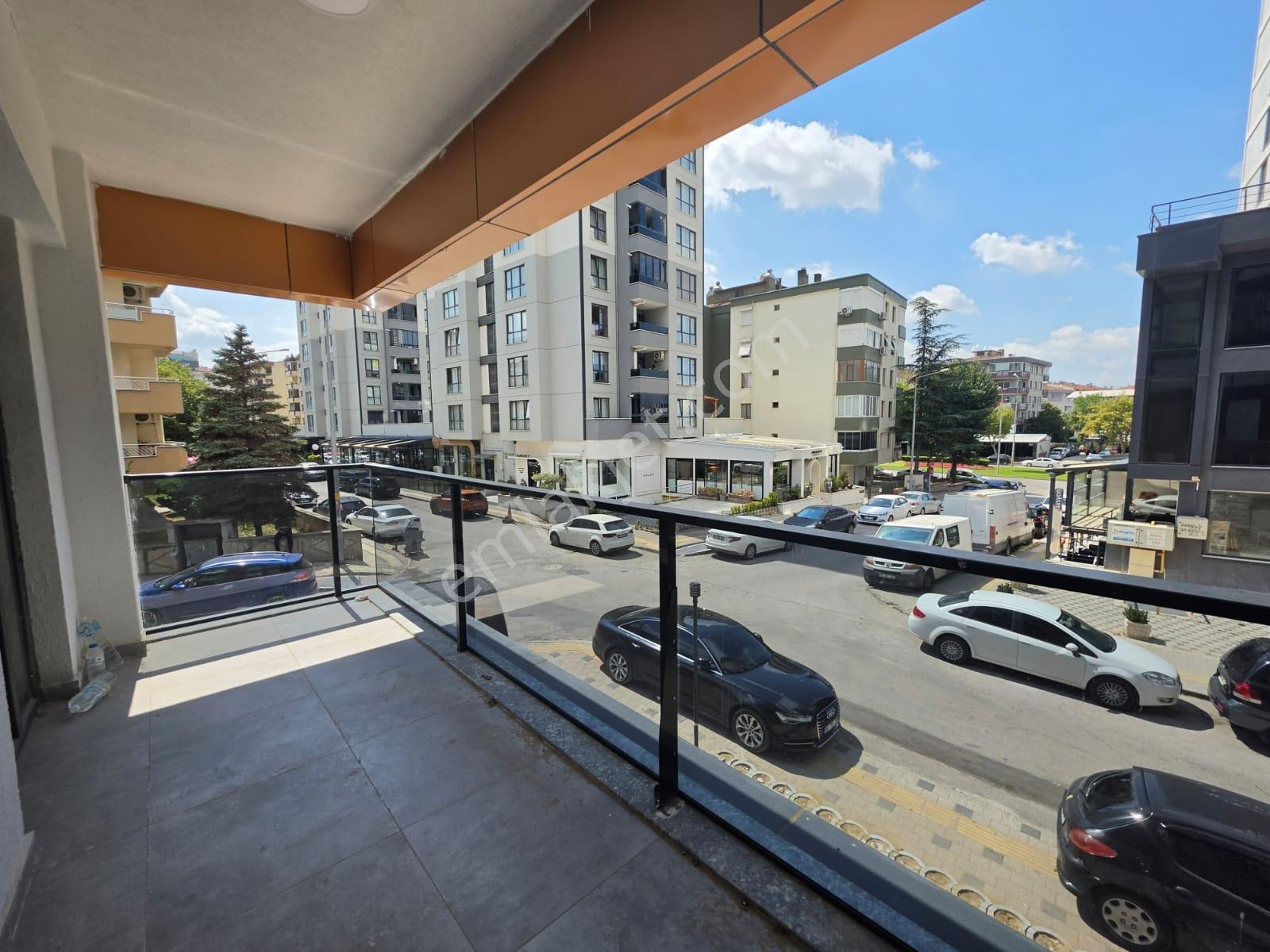 Elite Life Fsm Sitesinde Satılık 3+1 Daire — fotoğraf 29
