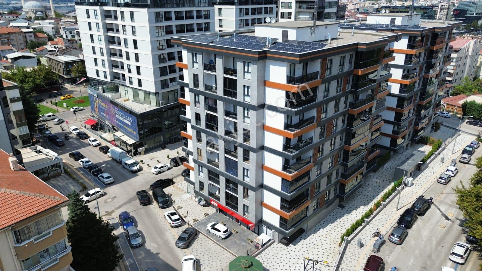 Elite Life Fsm Sitesinde Satılık 3+1 Daire — fotoğraf 39