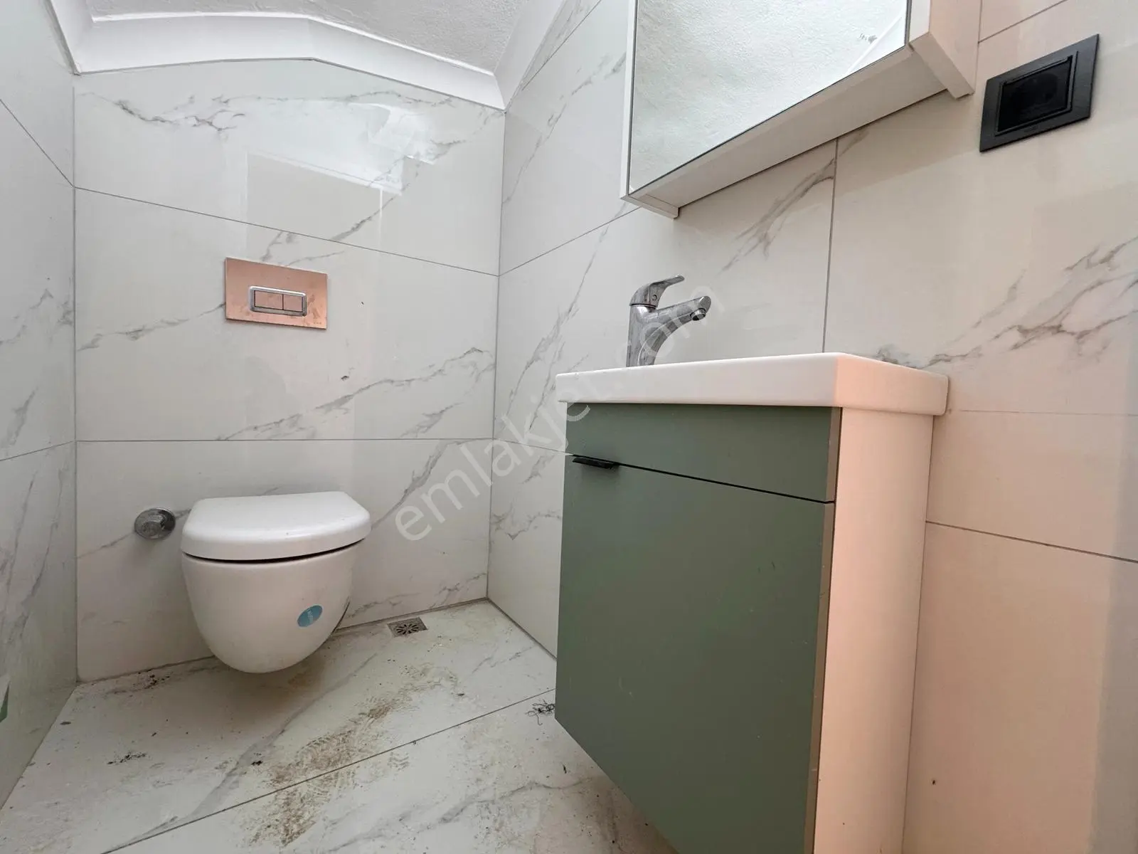 ▀ Yetkili Güç'ten Askeri Kamp Karşısı Denize 10 Adım Ultra Lüx 2+1 Dublex — fotoğraf 6