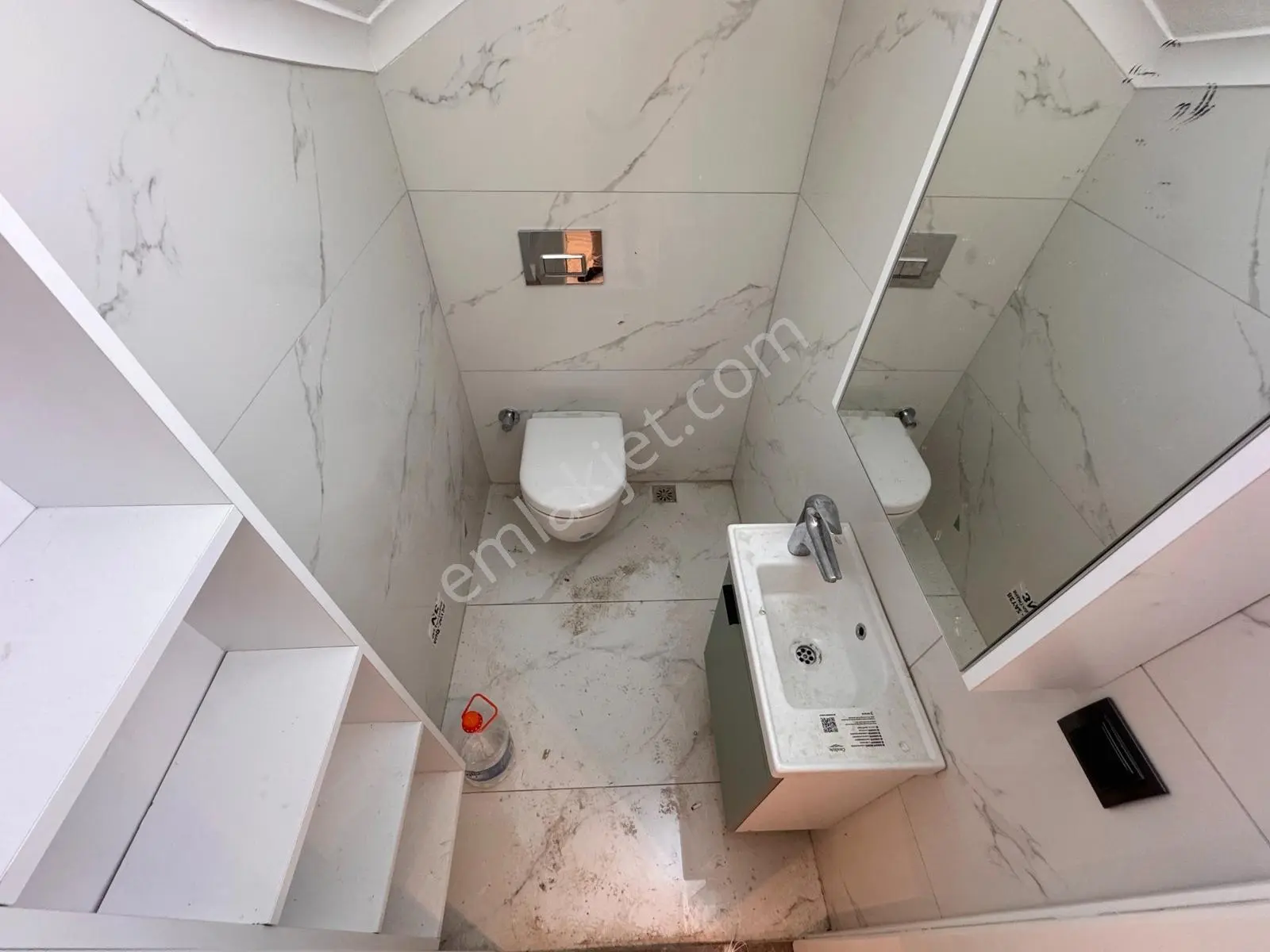 ▀ Yetkili Güç'ten Askeri Kamp Karşısı Denize 10 Adım Ultra Lüx 2+1 Dublex — fotoğraf 15