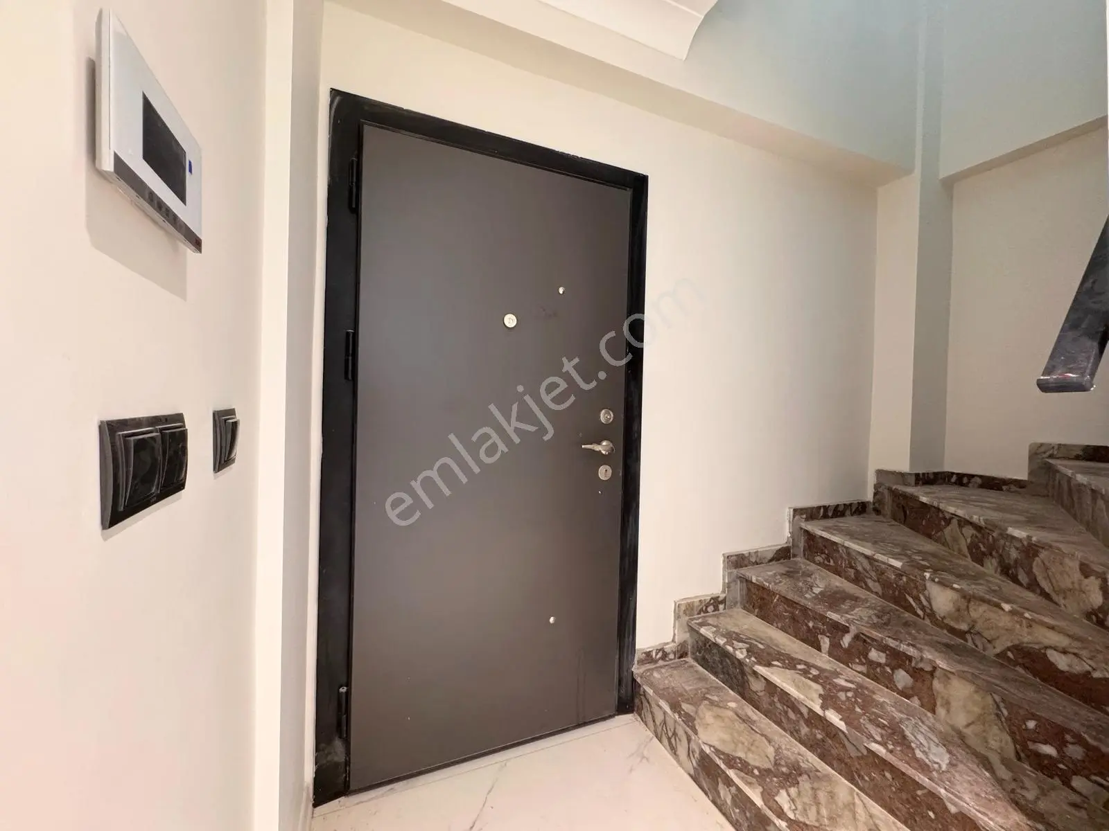 ▀ Yetkili Güç'ten Askeri Kamp Karşısı Denize 10 Adım Ultra Lüx 2+1 Dublex — fotoğraf 21