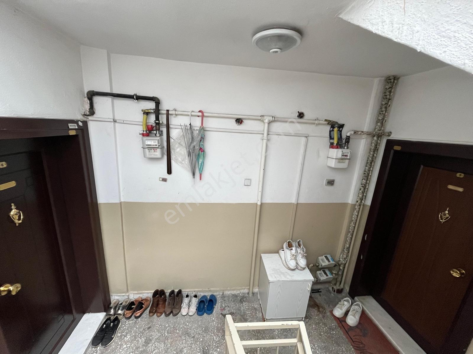 Bess'den Kurtuluş Mahallesinde Merkezi Konumda Satılık 3+1 Daire — fotoğraf 3