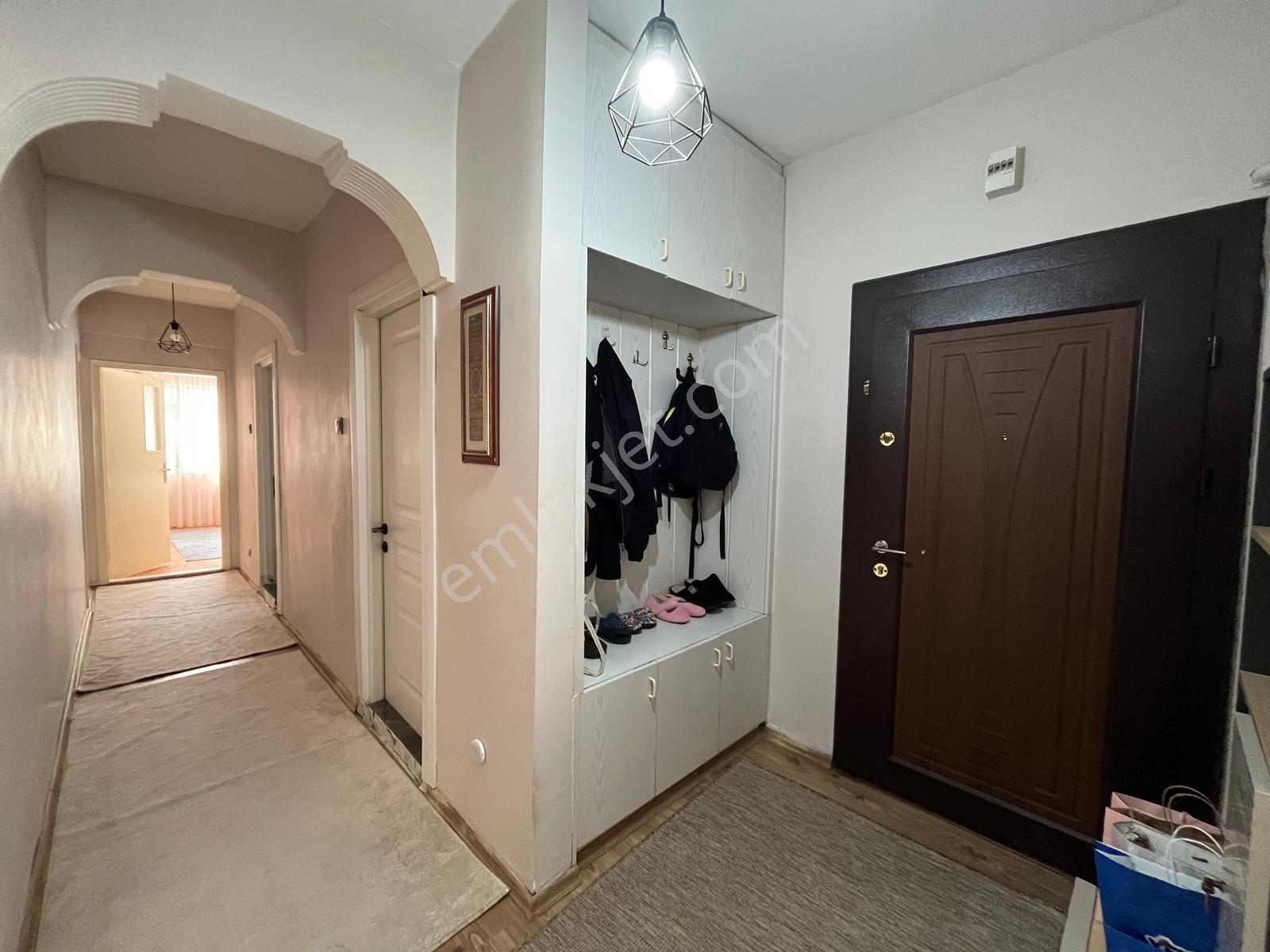 Bess'den Kurtuluş Mahallesinde Merkezi Konumda Satılık 3+1 Daire — fotoğraf 4