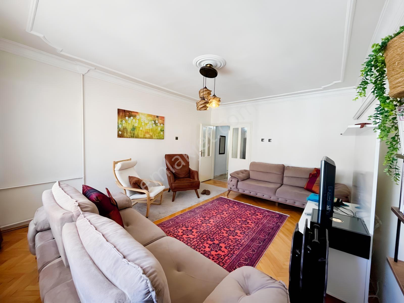 Bess'den Kurtuluş Mahallesinde Merkezi Konumda Satılık 3+1 Daire — fotoğraf 7