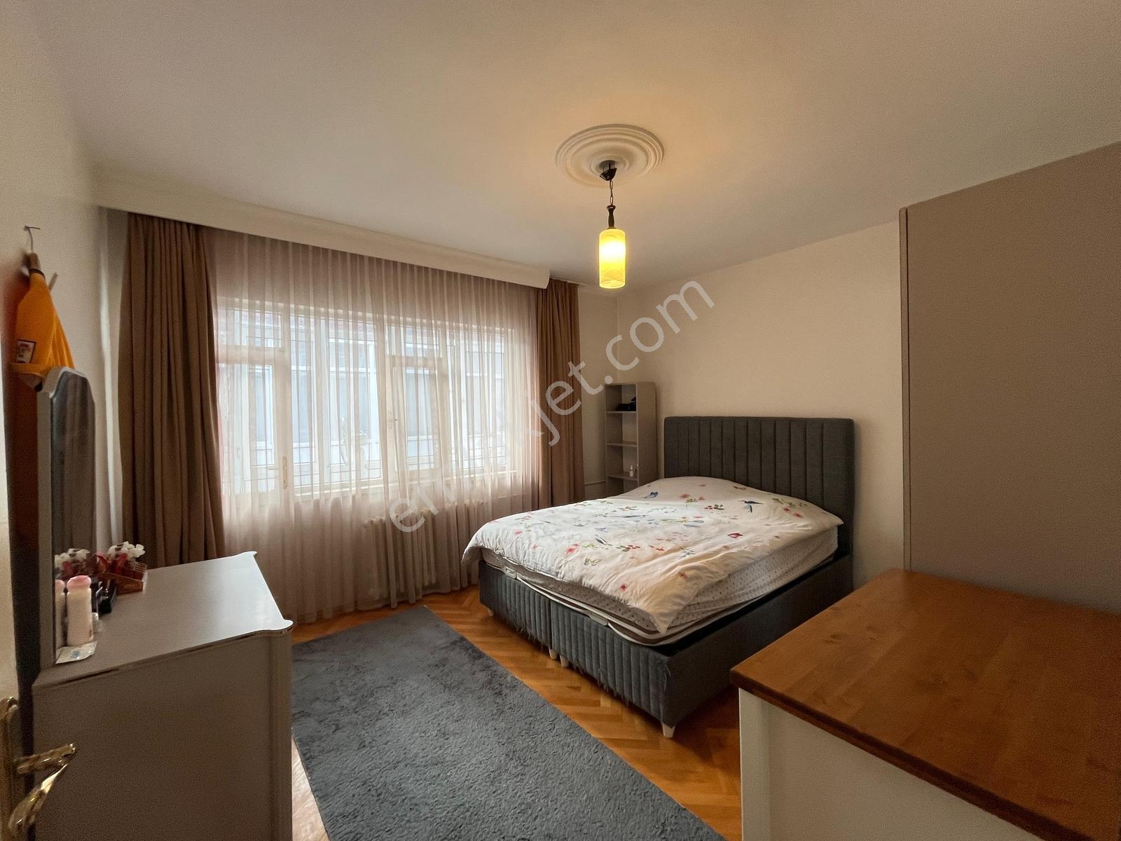 Bess'den Kurtuluş Mahallesinde Merkezi Konumda Satılık 3+1 Daire — fotoğraf 8