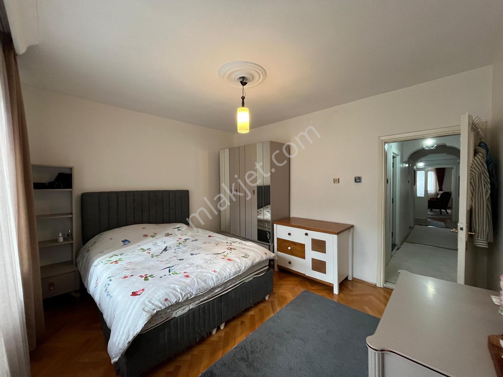 Bess'den Kurtuluş Mahallesinde Merkezi Konumda Satılık 3+1 Daire — fotoğraf 9