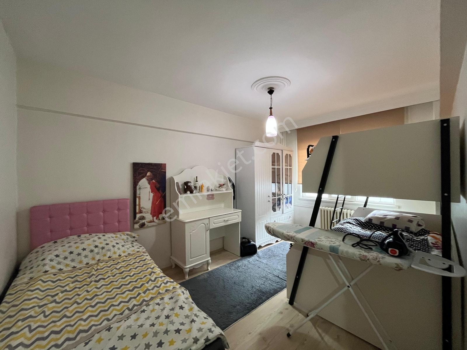 Bess'den Kurtuluş Mahallesinde Merkezi Konumda Satılık 3+1 Daire — fotoğraf 10