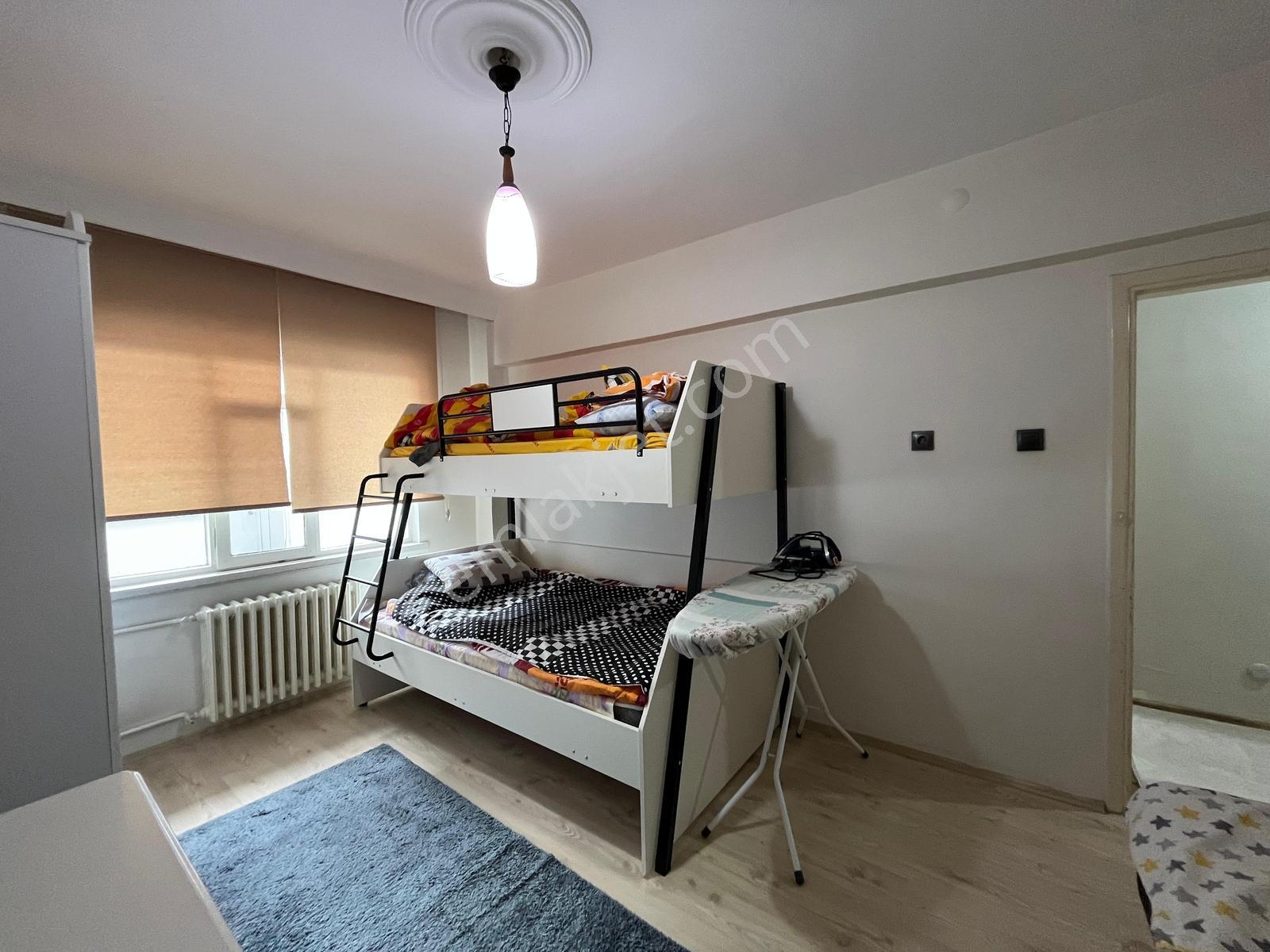 Bess'den Kurtuluş Mahallesinde Merkezi Konumda Satılık 3+1 Daire — fotoğraf 11
