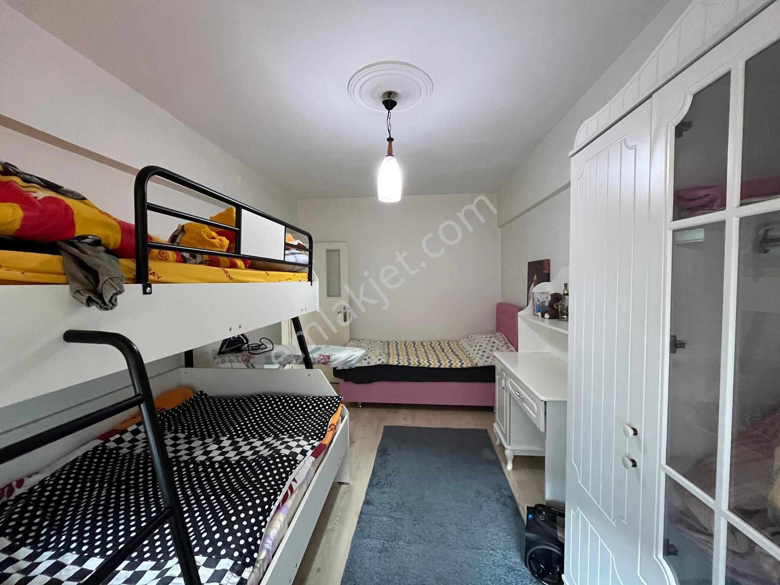 Bess'den Kurtuluş Mahallesinde Merkezi Konumda Satılık 3+1 Daire — fotoğraf 12