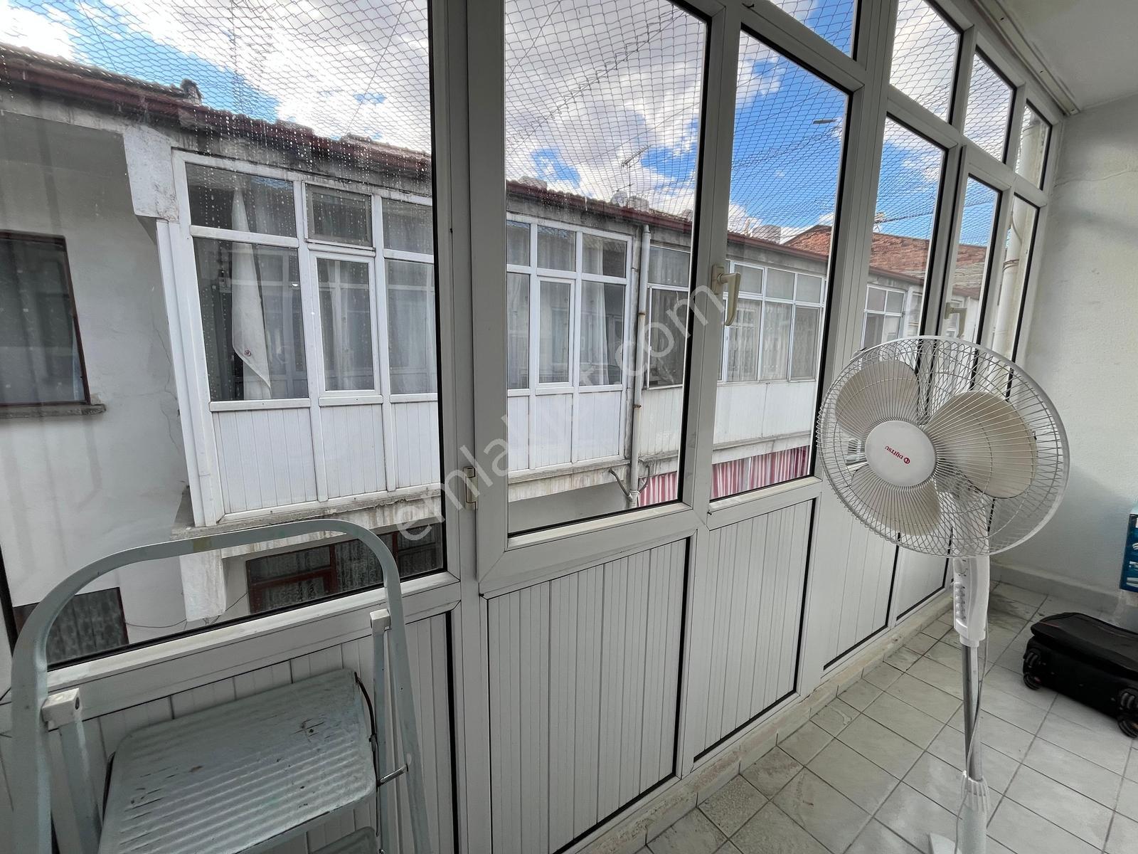 Bess'den Kurtuluş Mahallesinde Merkezi Konumda Satılık 3+1 Daire — fotoğraf 13