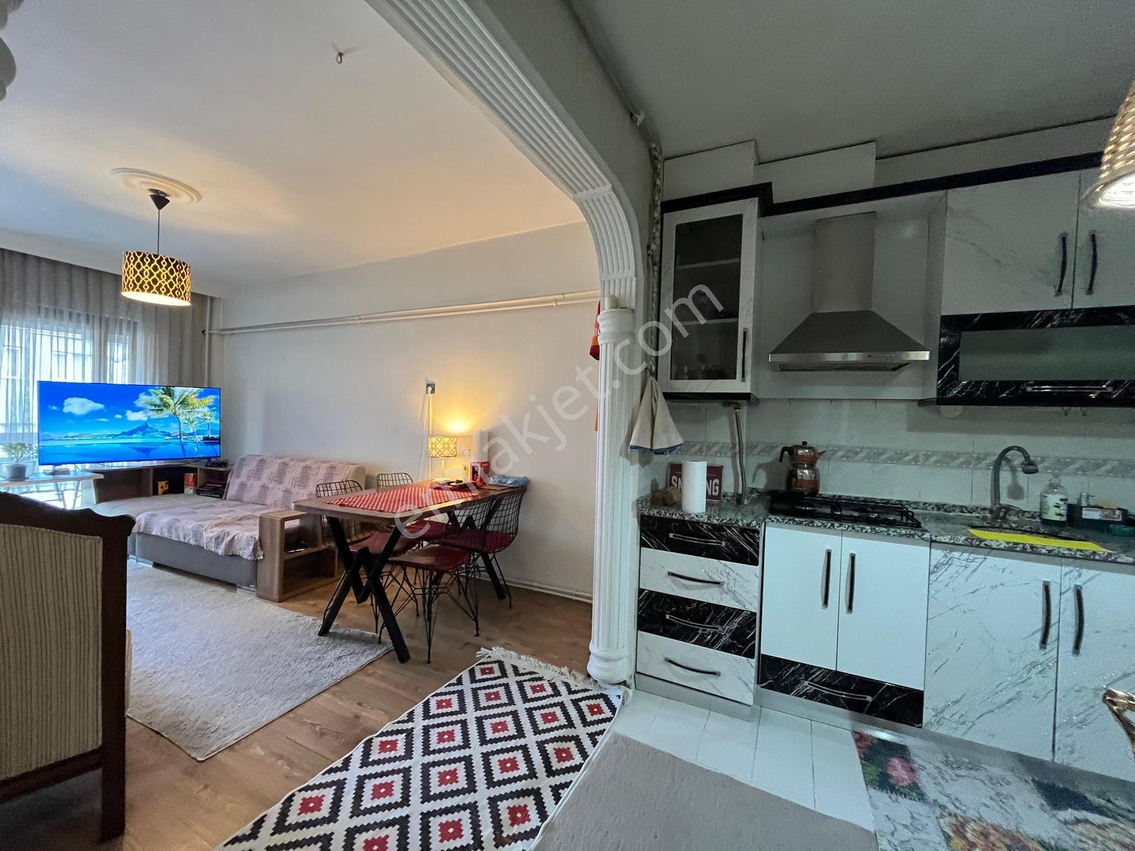 Bess'den Kurtuluş Mahallesinde Merkezi Konumda Satılık 3+1 Daire — fotoğraf 15