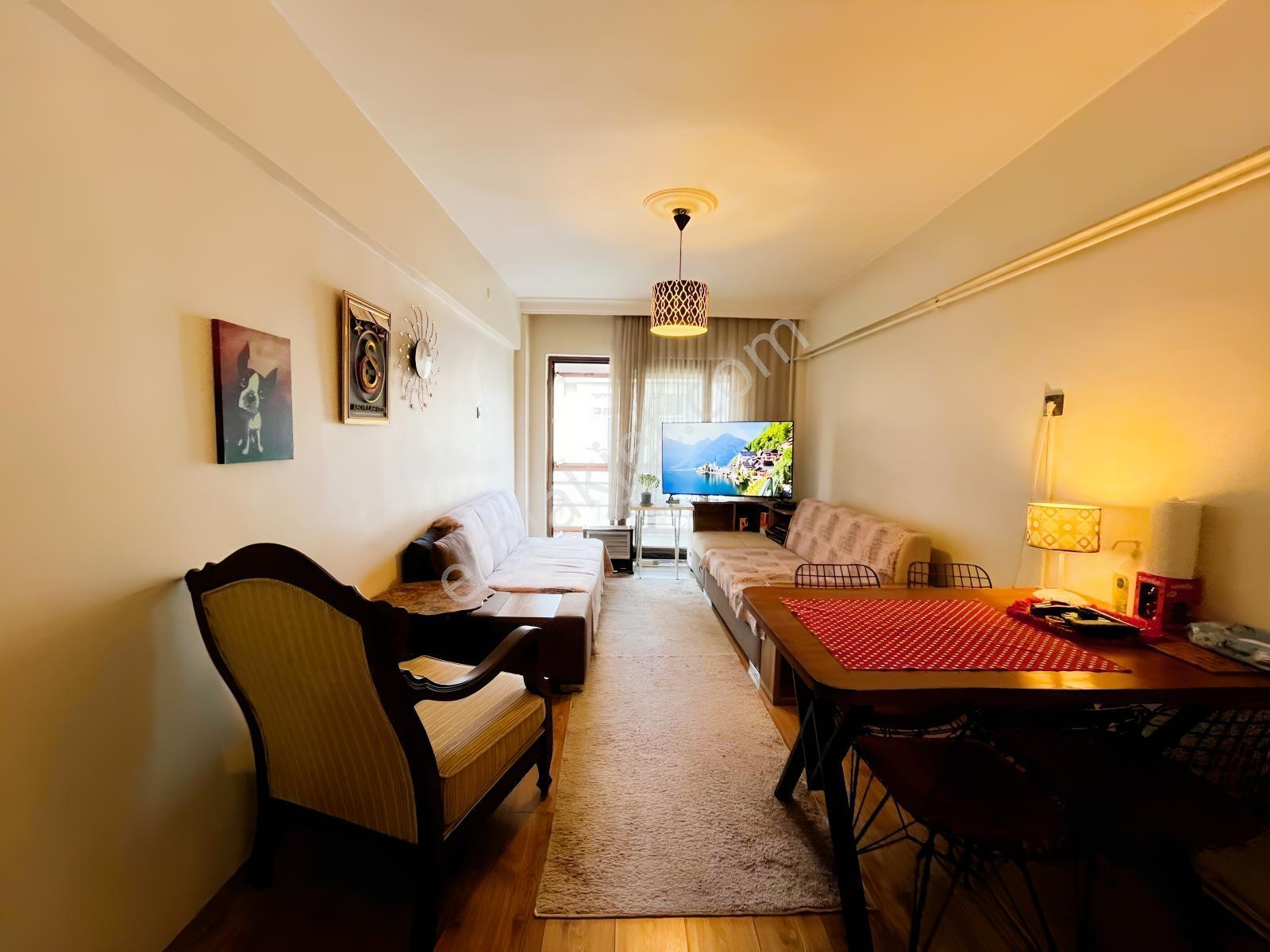 Bess'den Kurtuluş Mahallesinde Merkezi Konumda Satılık 3+1 Daire — fotoğraf 19