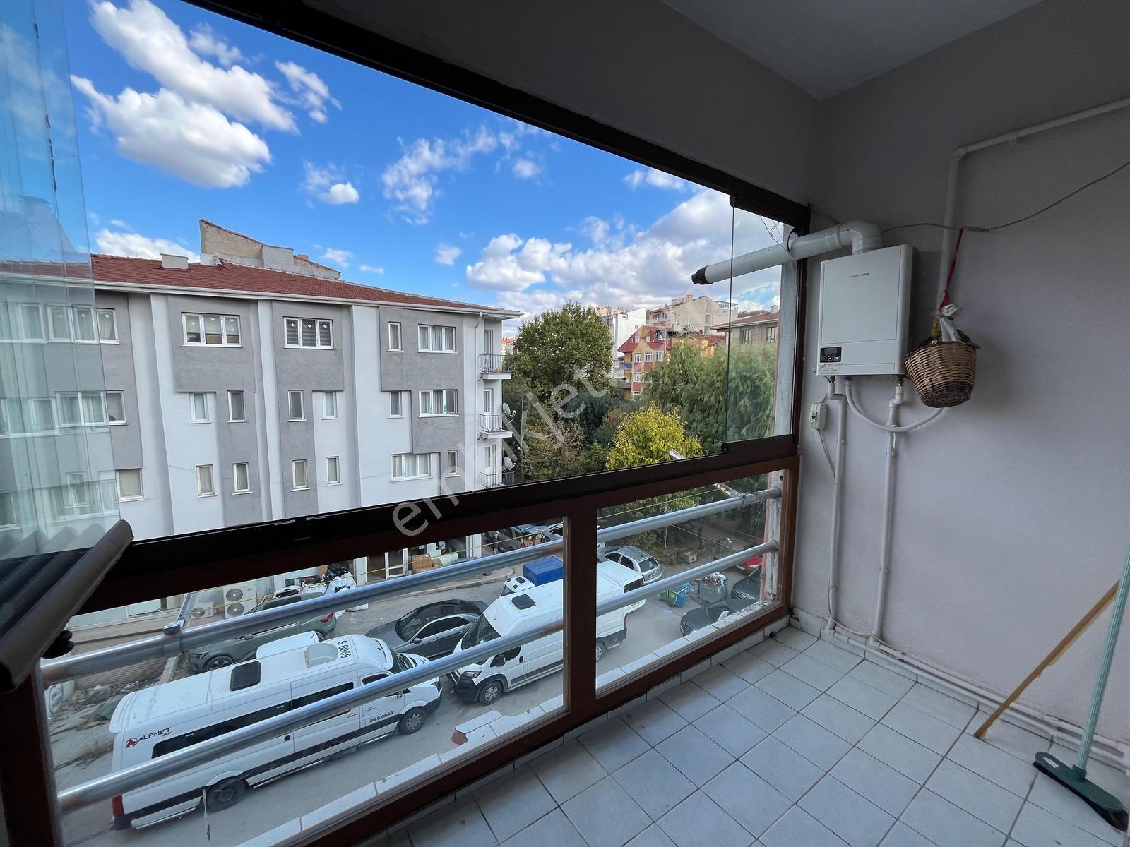 Bess'den Kurtuluş Mahallesinde Merkezi Konumda Satılık 3+1 Daire — fotoğraf 21