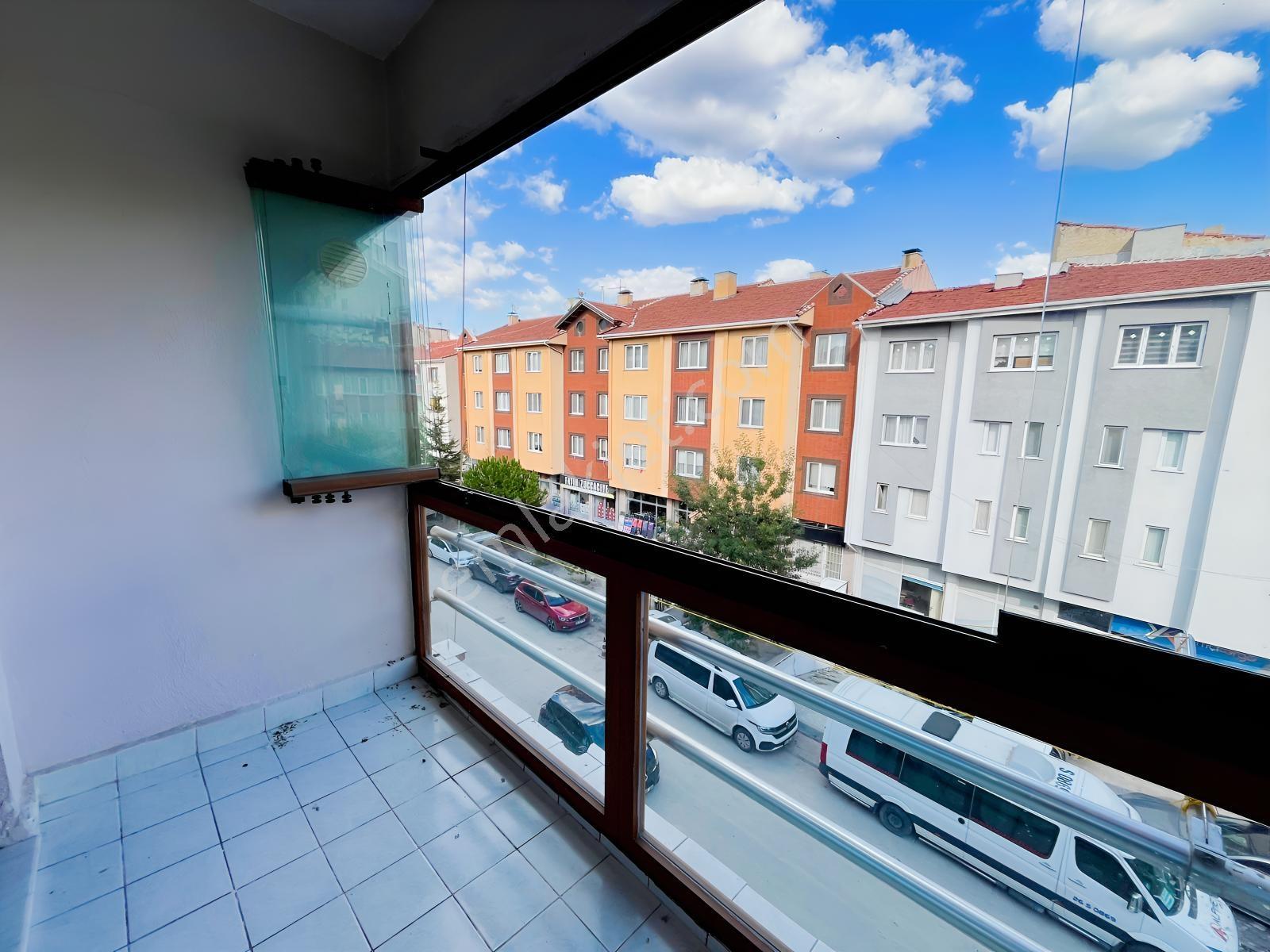 Bess'den Kurtuluş Mahallesinde Merkezi Konumda Satılık 3+1 Daire — fotoğraf 22
