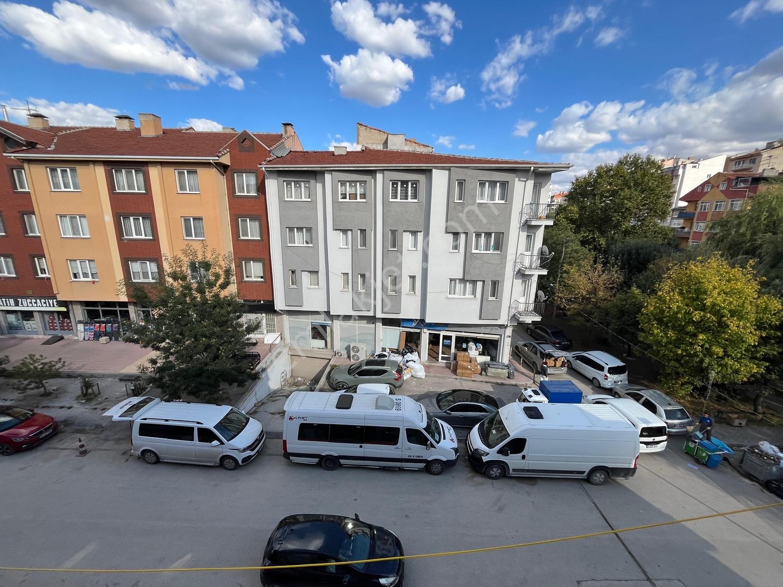 Bess'den Kurtuluş Mahallesinde Merkezi Konumda Satılık 3+1 Daire — fotoğraf 23