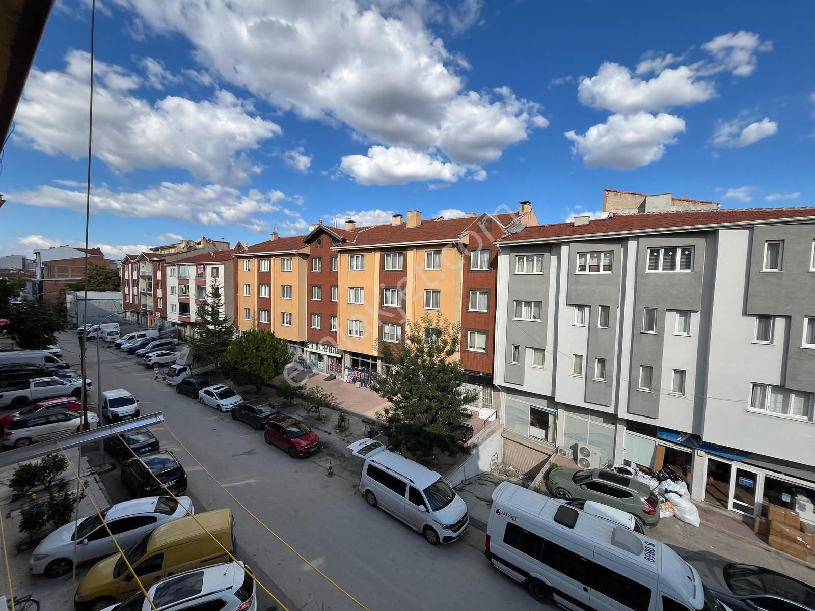 Bess'den Kurtuluş Mahallesinde Merkezi Konumda Satılık 3+1 Daire — fotoğraf 24