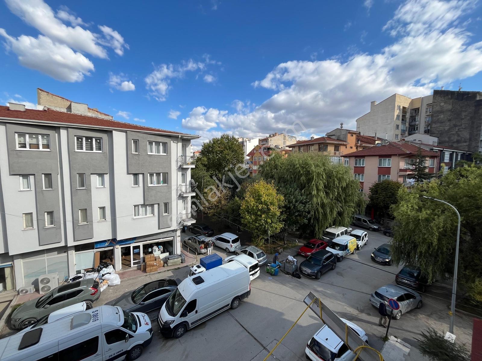Bess'den Kurtuluş Mahallesinde Merkezi Konumda Satılık 3+1 Daire — fotoğraf 25