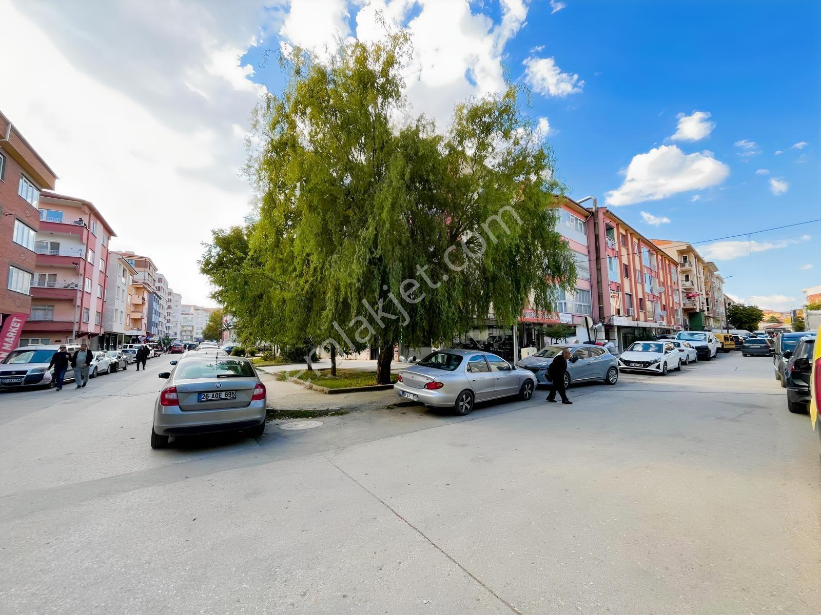 Bess'den Kurtuluş Mahallesinde Merkezi Konumda Satılık 3+1 Daire — fotoğraf 28