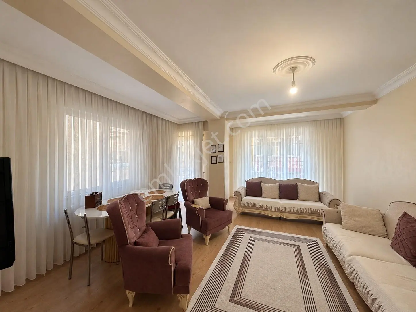 Acil Esentepede Geniş Ferah 2+1 Arakat Daire 3 Cephesi Açık — fotoğraf 2