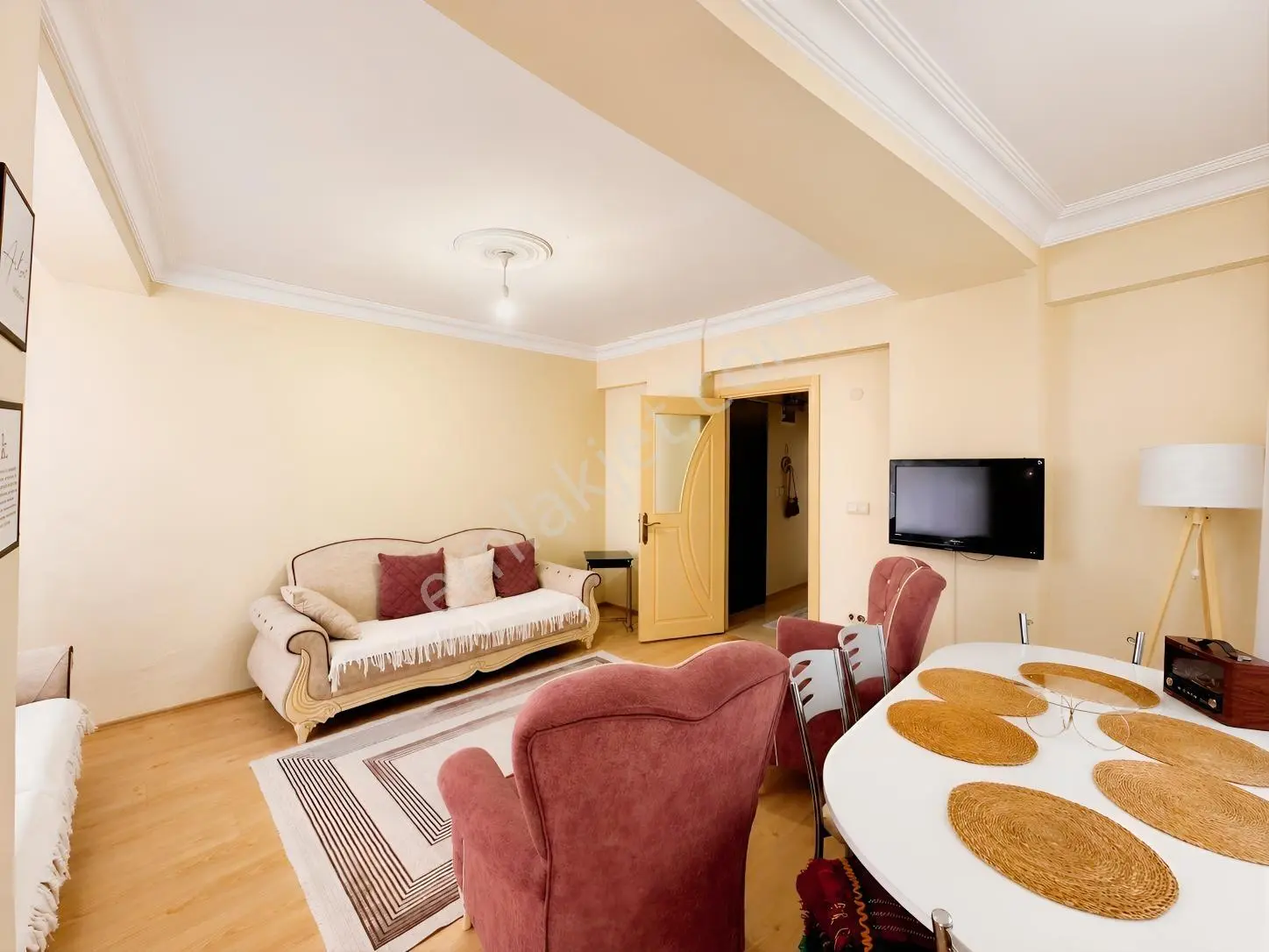 Acil Esentepede Geniş Ferah 2+1 Arakat Daire 3 Cephesi Açık — fotoğraf 4