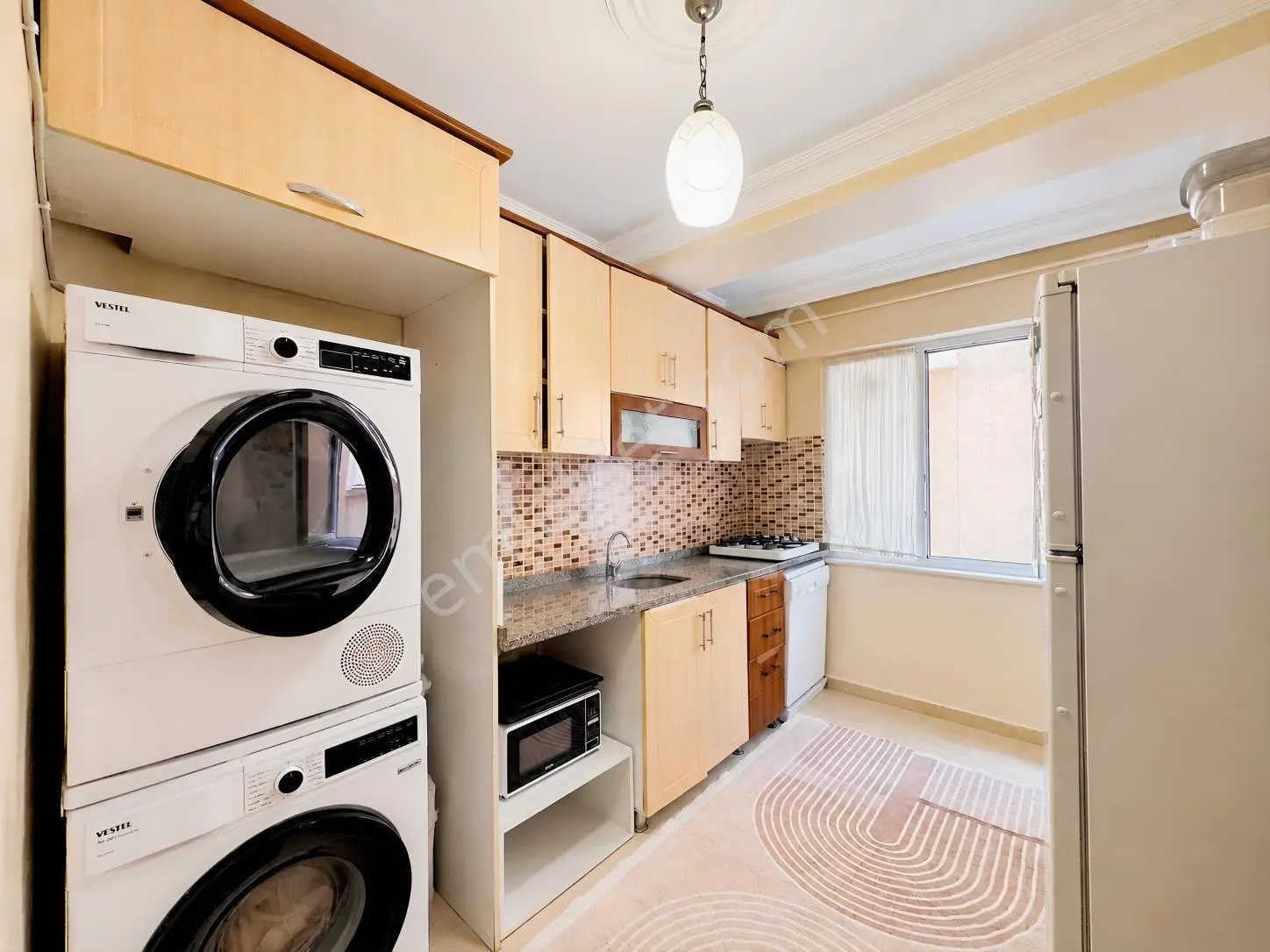 Acil Esentepede Geniş Ferah 2+1 Arakat Daire 3 Cephesi Açık — fotoğraf 6