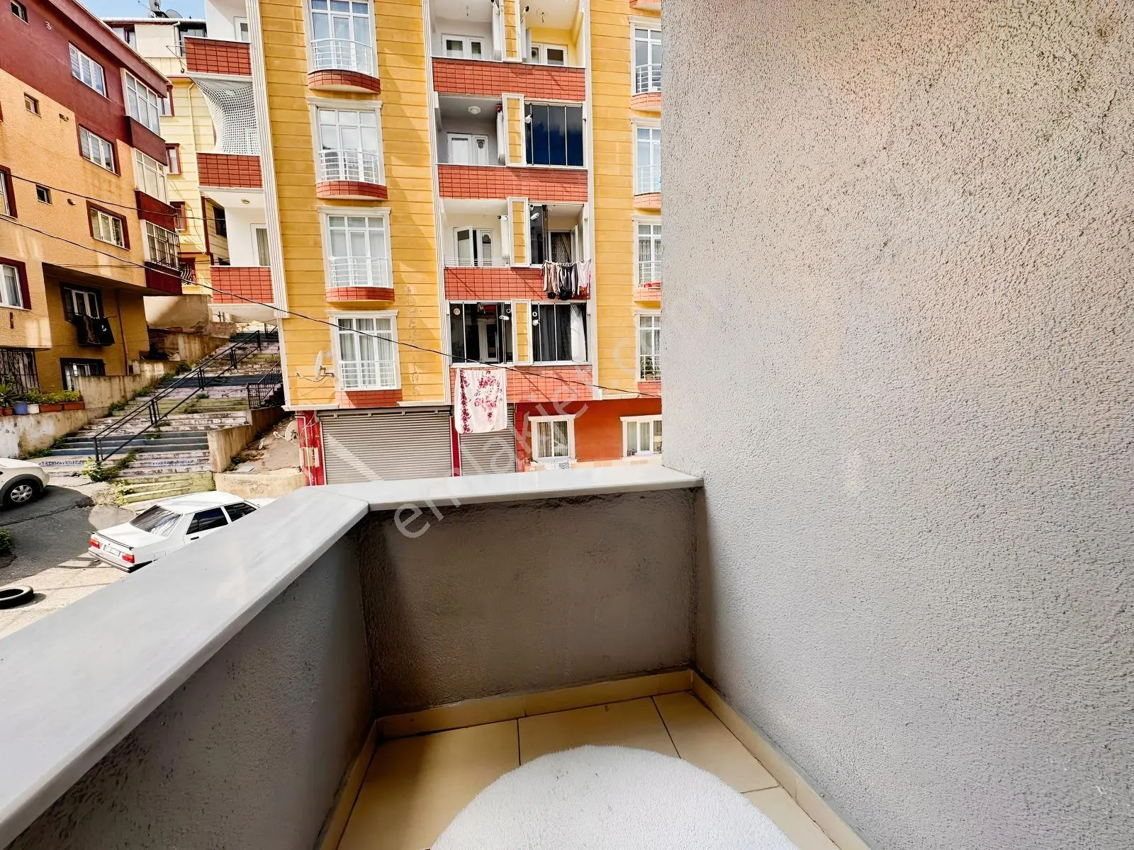 Acil Esentepede Geniş Ferah 2+1 Arakat Daire 3 Cephesi Açık — fotoğraf 8