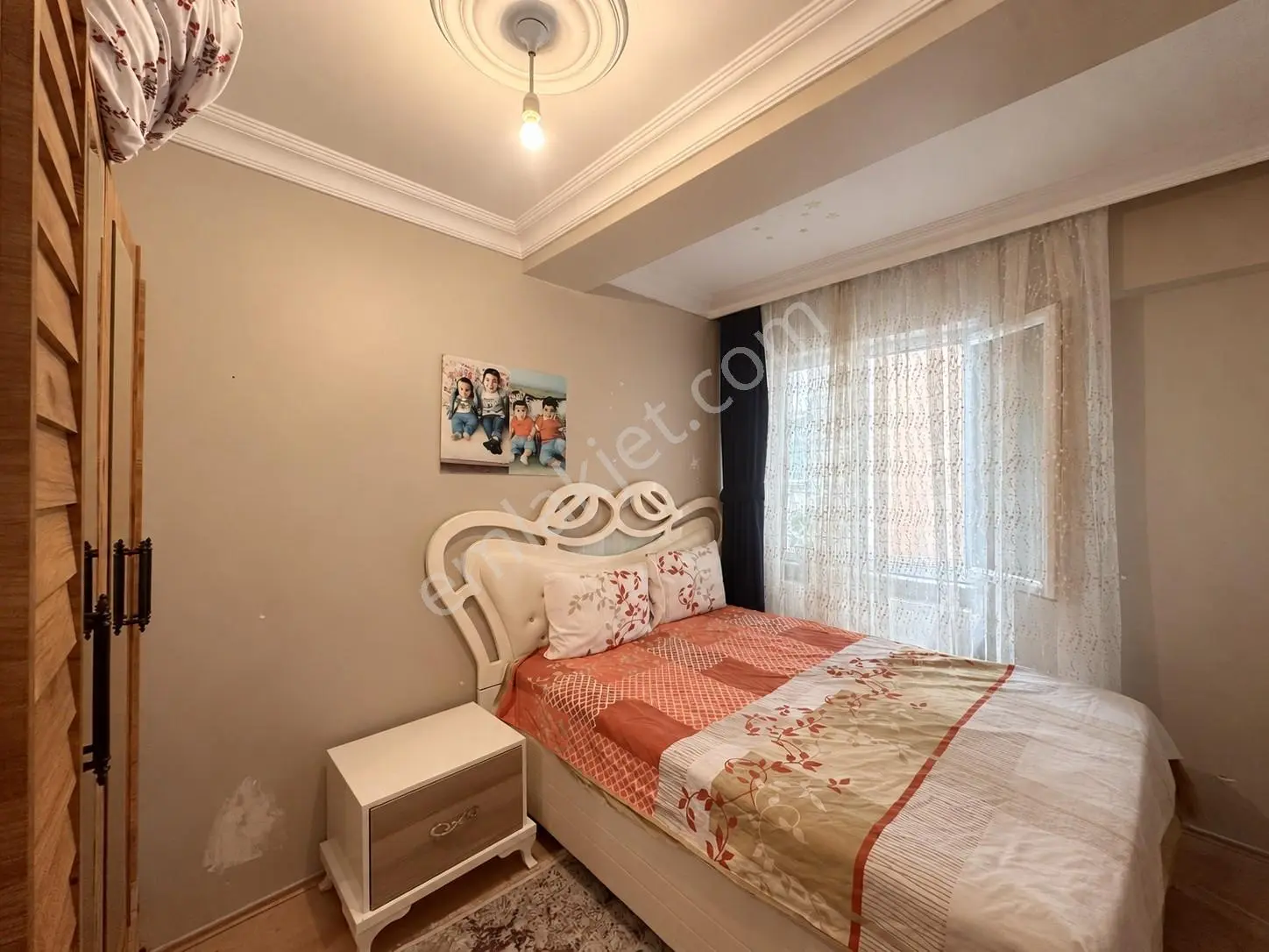 Acil Esentepede Geniş Ferah 2+1 Arakat Daire 3 Cephesi Açık — fotoğraf 10