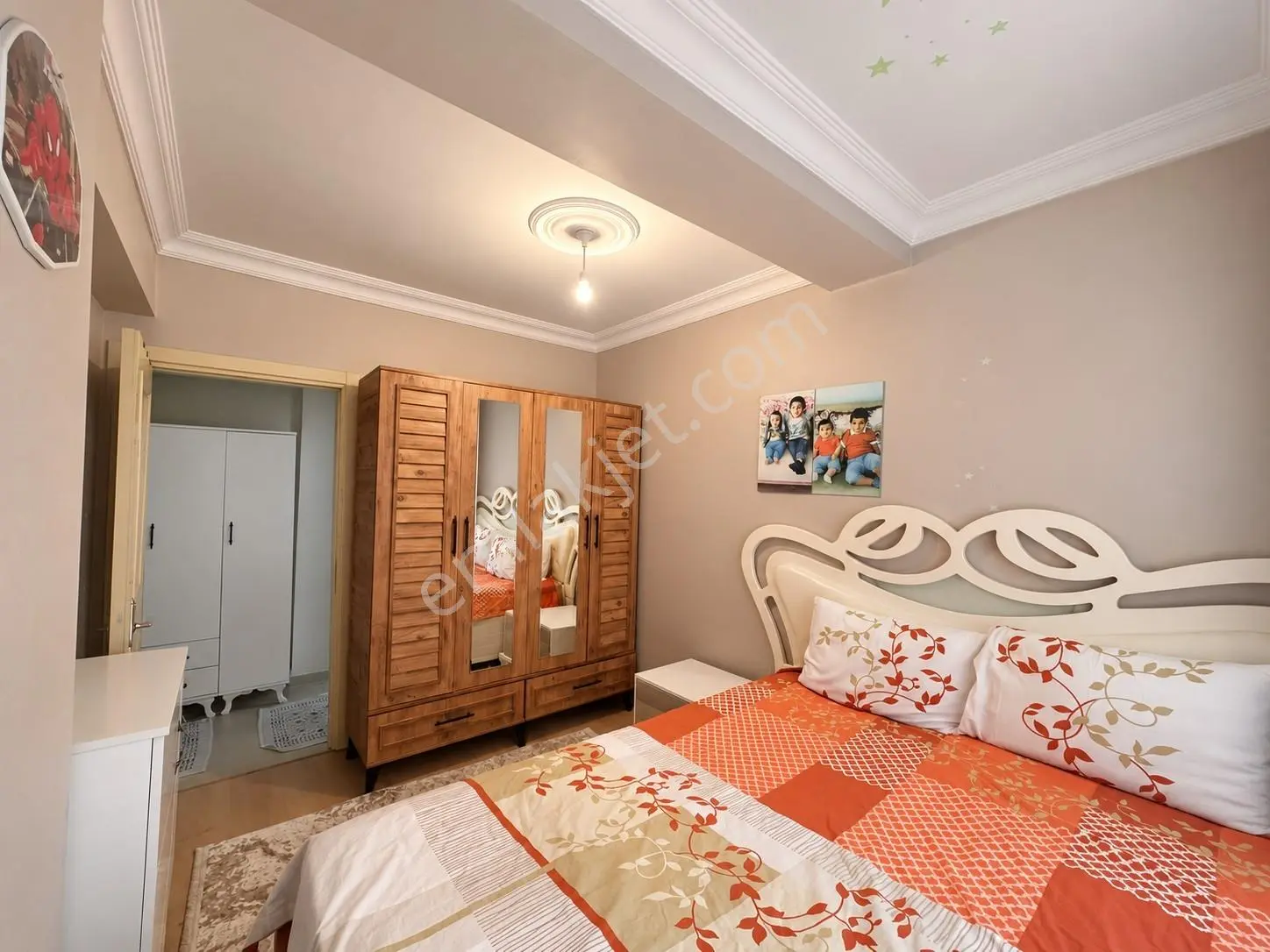 Acil Esentepede Geniş Ferah 2+1 Arakat Daire 3 Cephesi Açık — fotoğraf 11