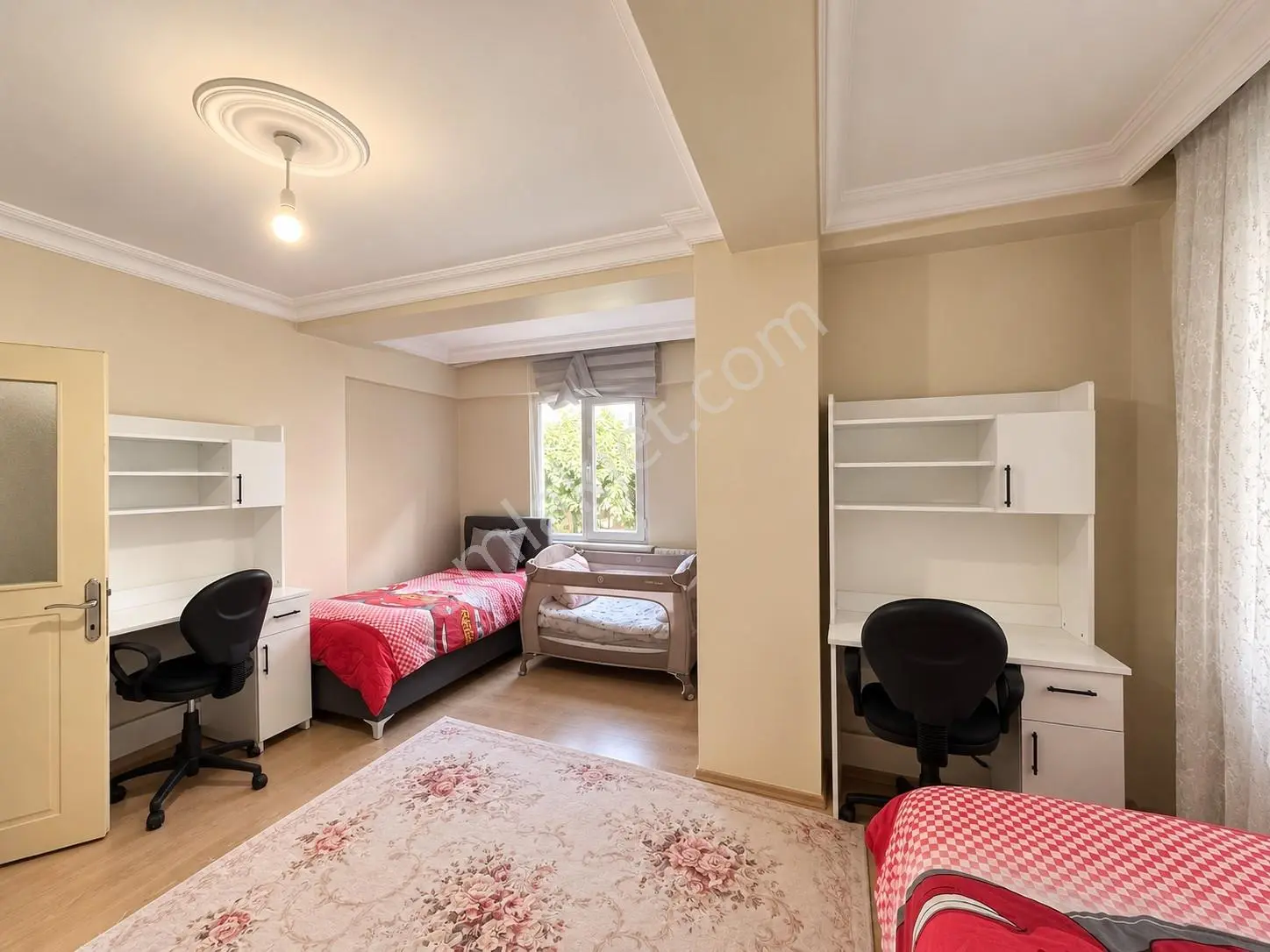 Acil Esentepede Geniş Ferah 2+1 Arakat Daire 3 Cephesi Açık — fotoğraf 12