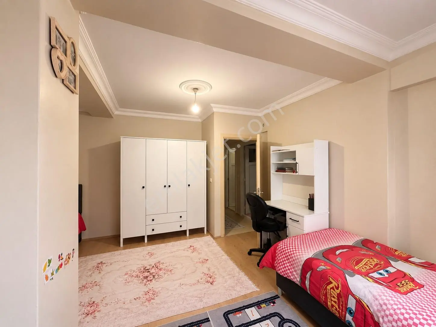 Acil Esentepede Geniş Ferah 2+1 Arakat Daire 3 Cephesi Açık — fotoğraf 13