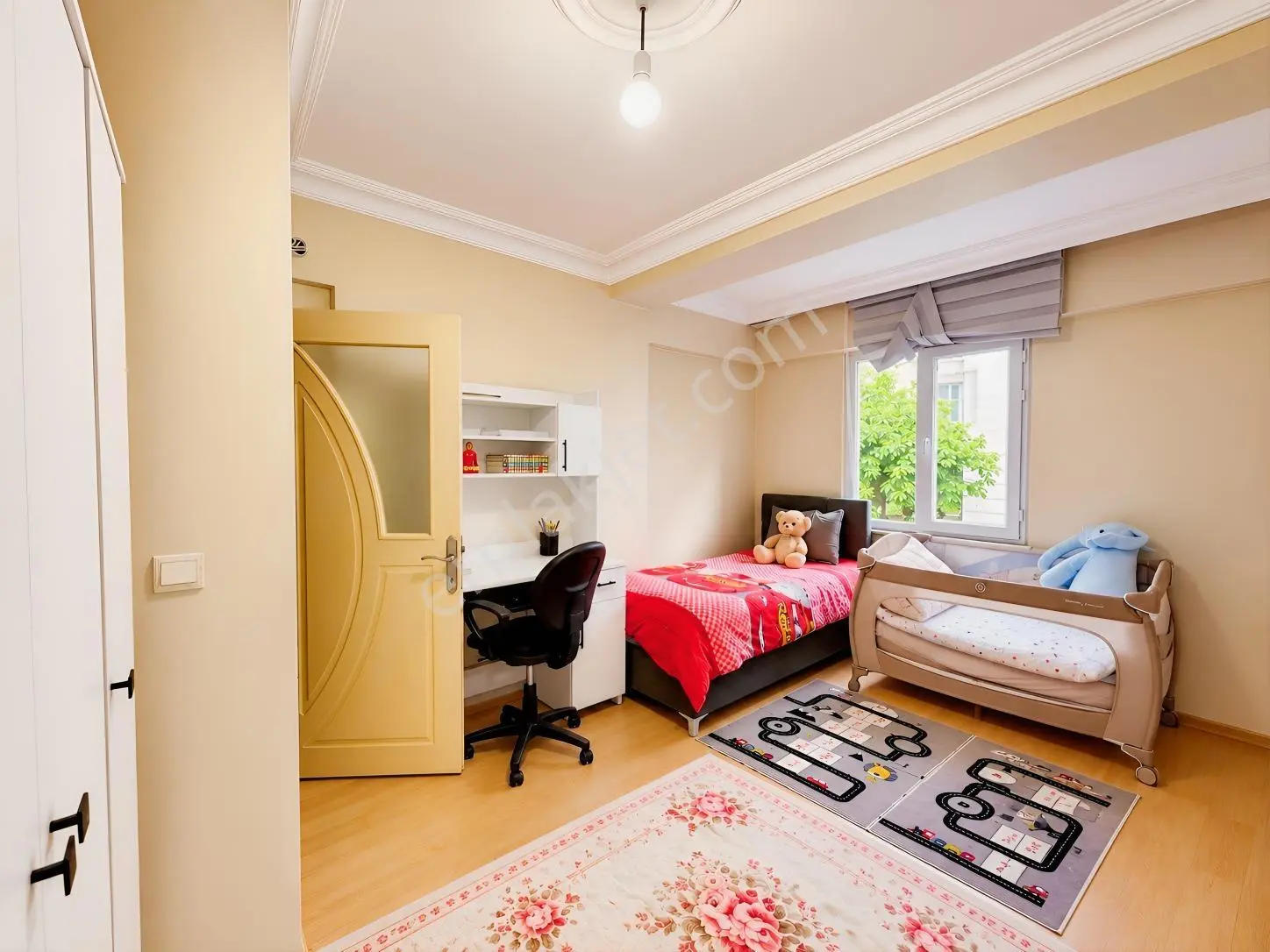Acil Esentepede Geniş Ferah 2+1 Arakat Daire 3 Cephesi Açık — fotoğraf 14