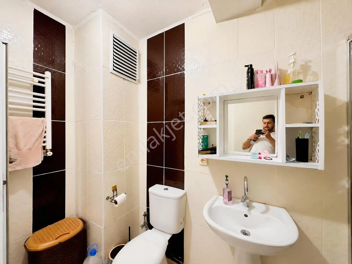 Acil Esentepede Geniş Ferah 2+1 Arakat Daire 3 Cephesi Açık — fotoğraf 19