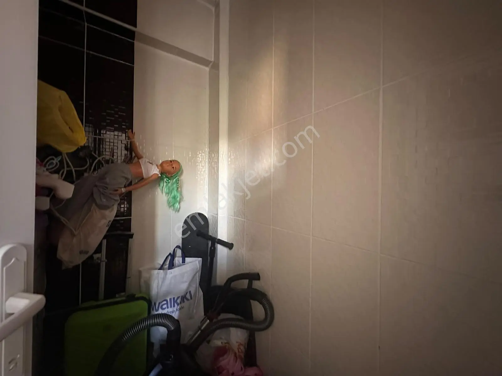 Acil Esentepede Geniş Ferah 2+1 Arakat Daire 3 Cephesi Açık — fotoğraf 21