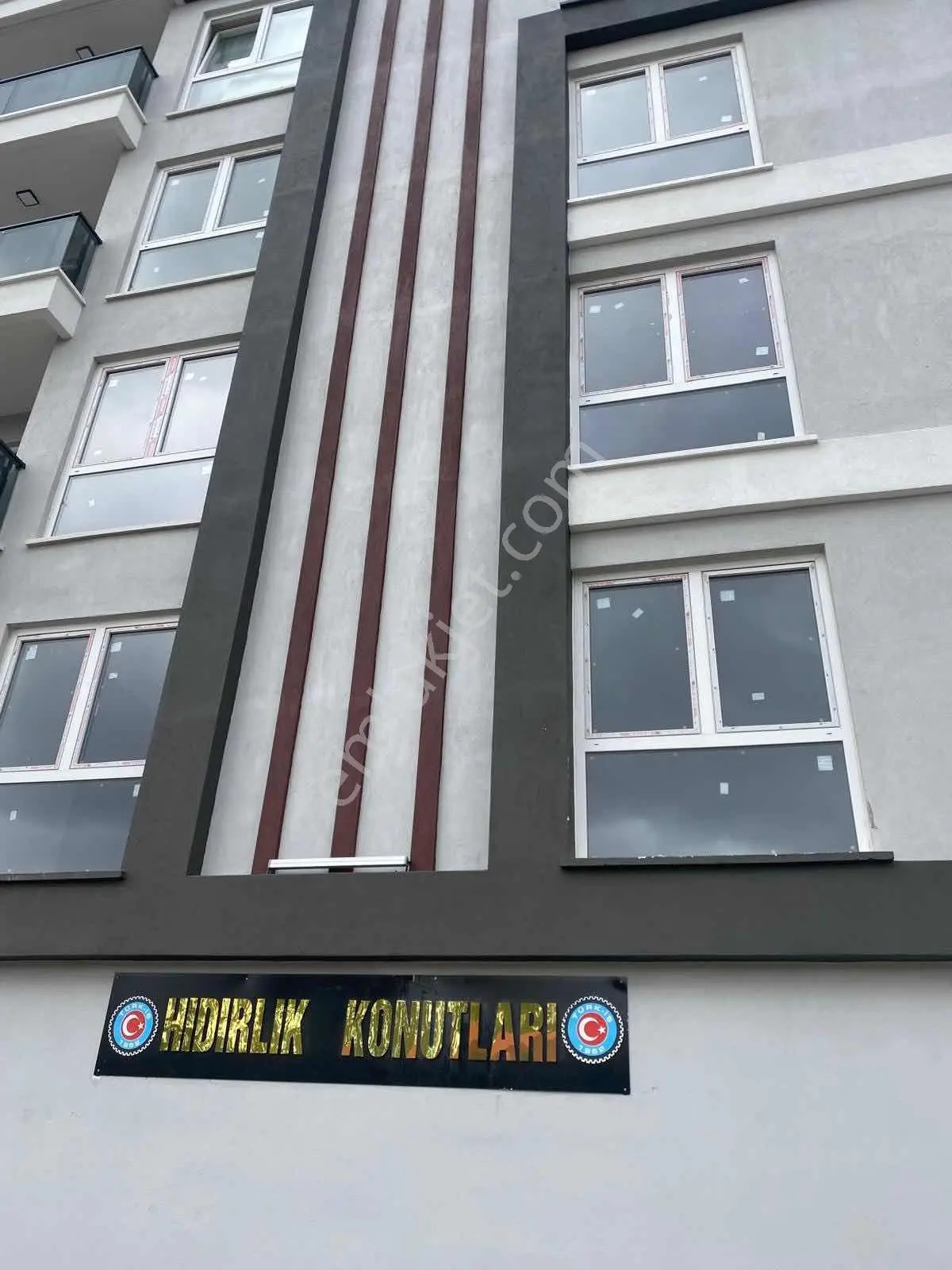İstiklal Mahallesinde Türk-iş Koperatifinde Satılık Daire — fotoğraf 10
