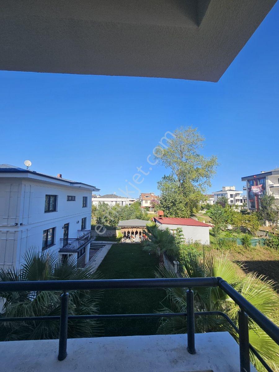 Girgin Emlak Dan Atakum Polis Okulu Yakınında Satılık 2+1 — fotoğraf 6