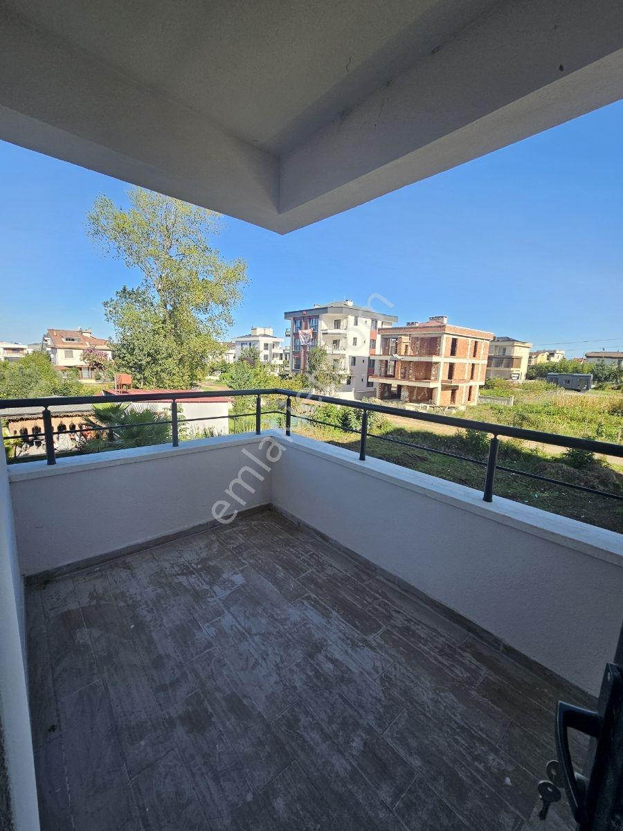 Girgin Emlak Dan Atakum Polis Okulu Yakınında Satılık 2+1 — fotoğraf 8