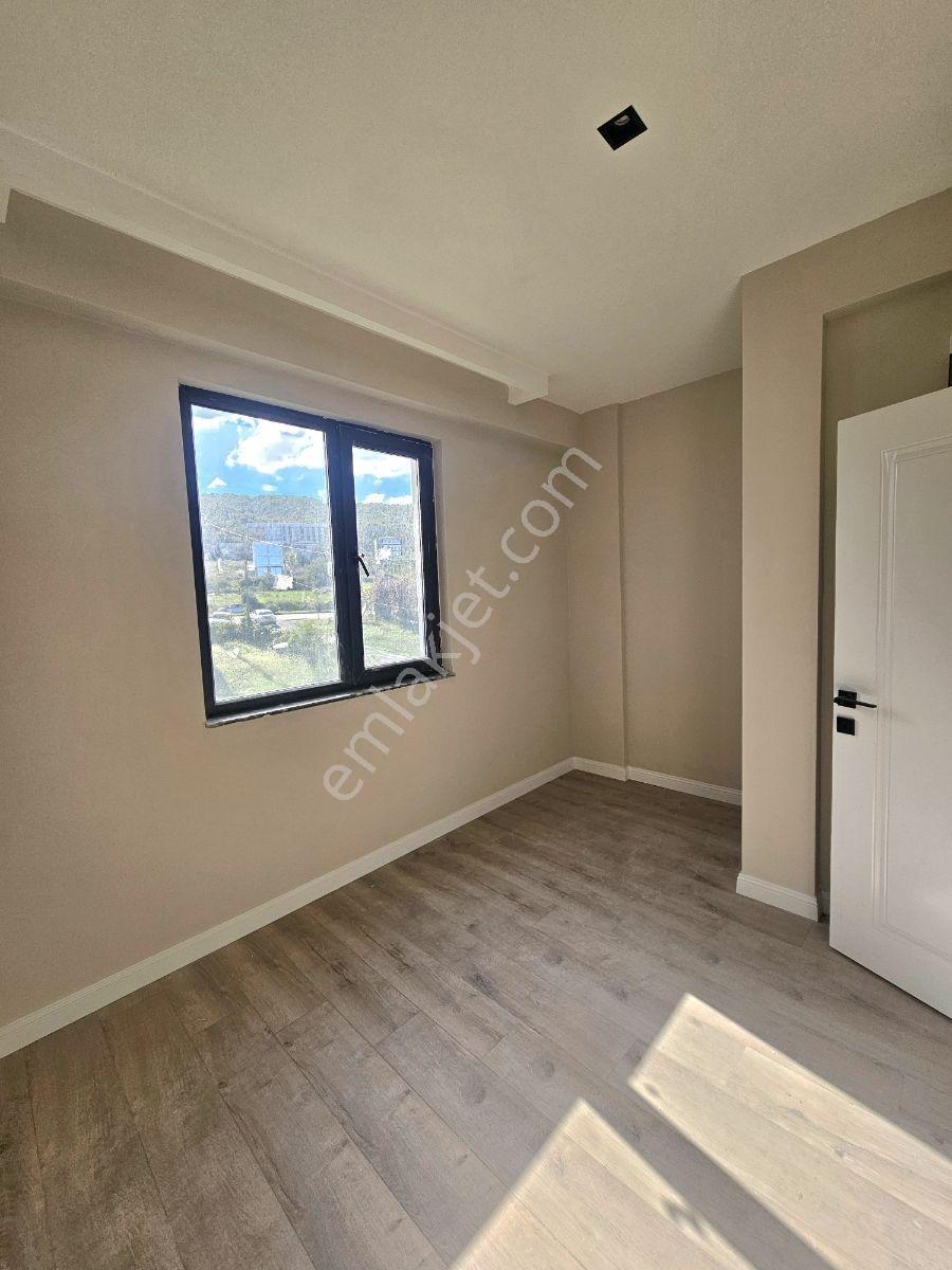 Girgin Emlak Dan Atakum Polis Okulu Yakınında Satılık 2+1 — fotoğraf 11