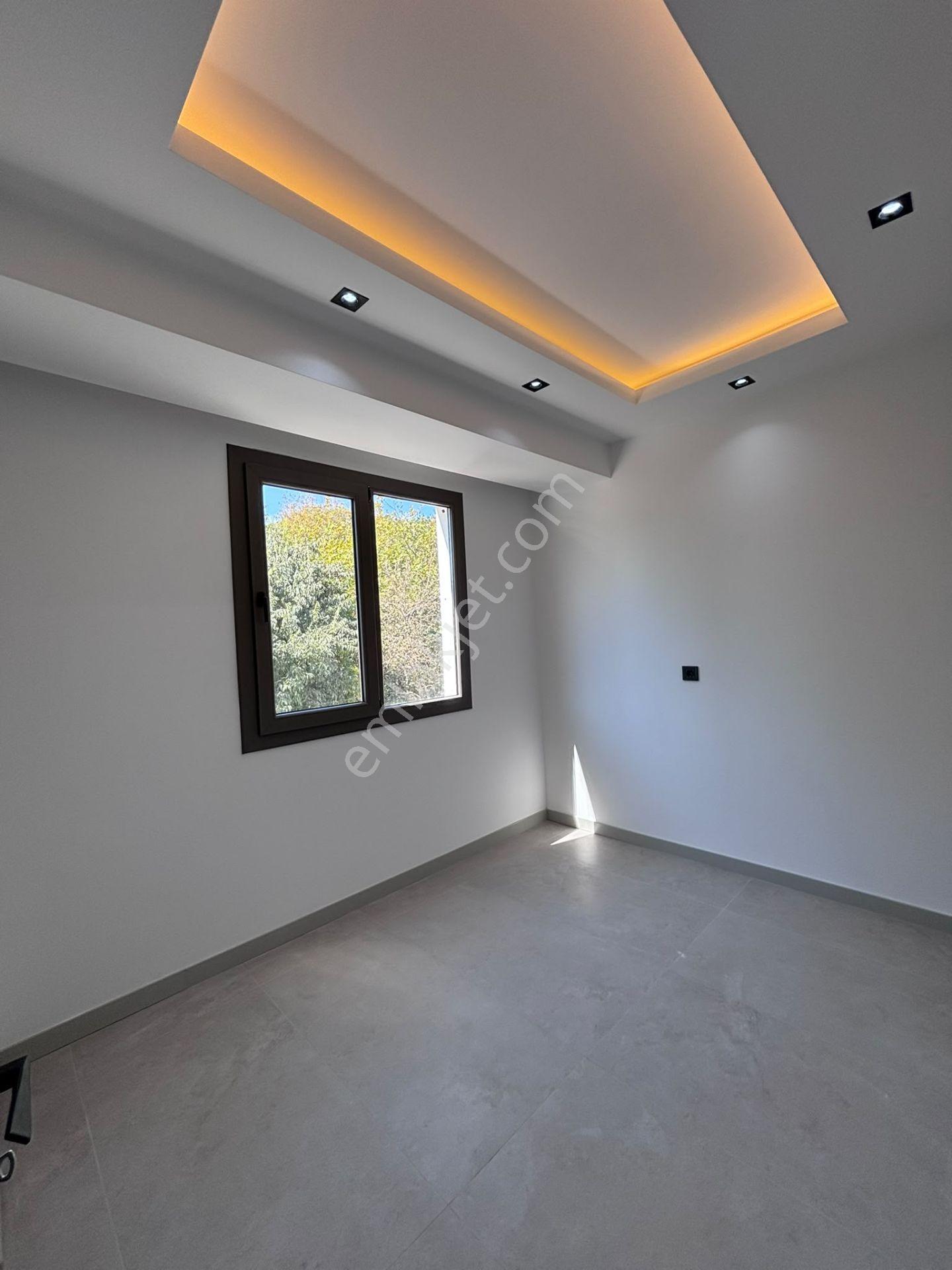 Şemikler'de 2+1 Modern Ve Sıfır Satılık Daire — fotoğraf 3