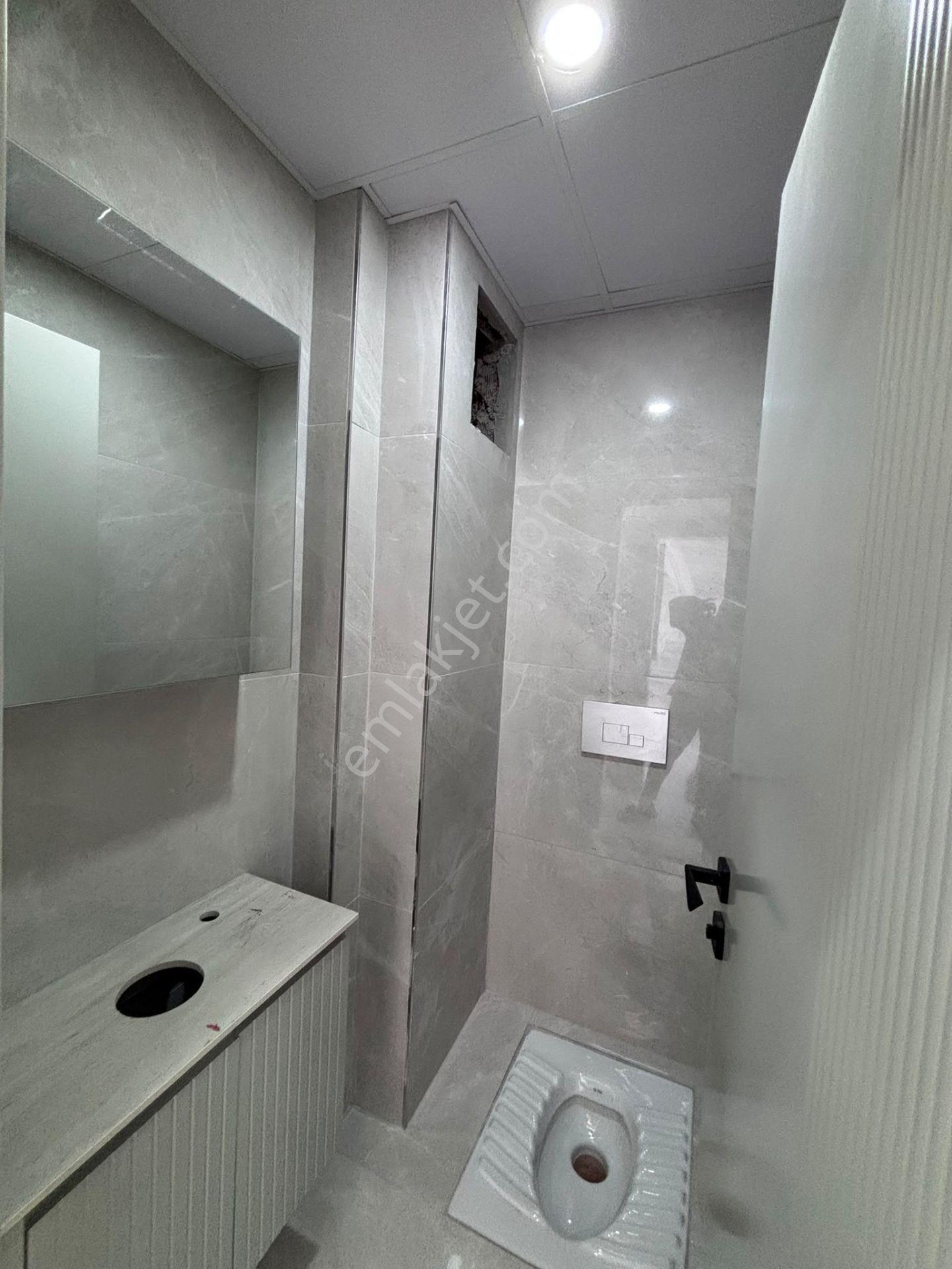 Şemikler'de 2+1 Modern Ve Sıfır Satılık Daire — fotoğraf 4