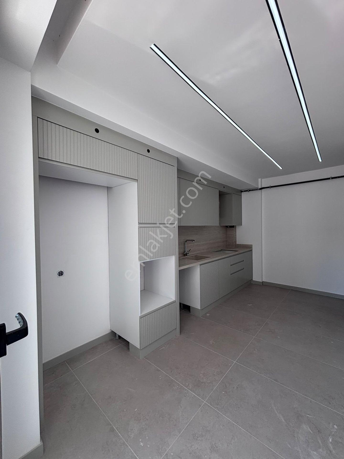 Şemikler'de 2+1 Modern Ve Sıfır Satılık Daire — fotoğraf 5