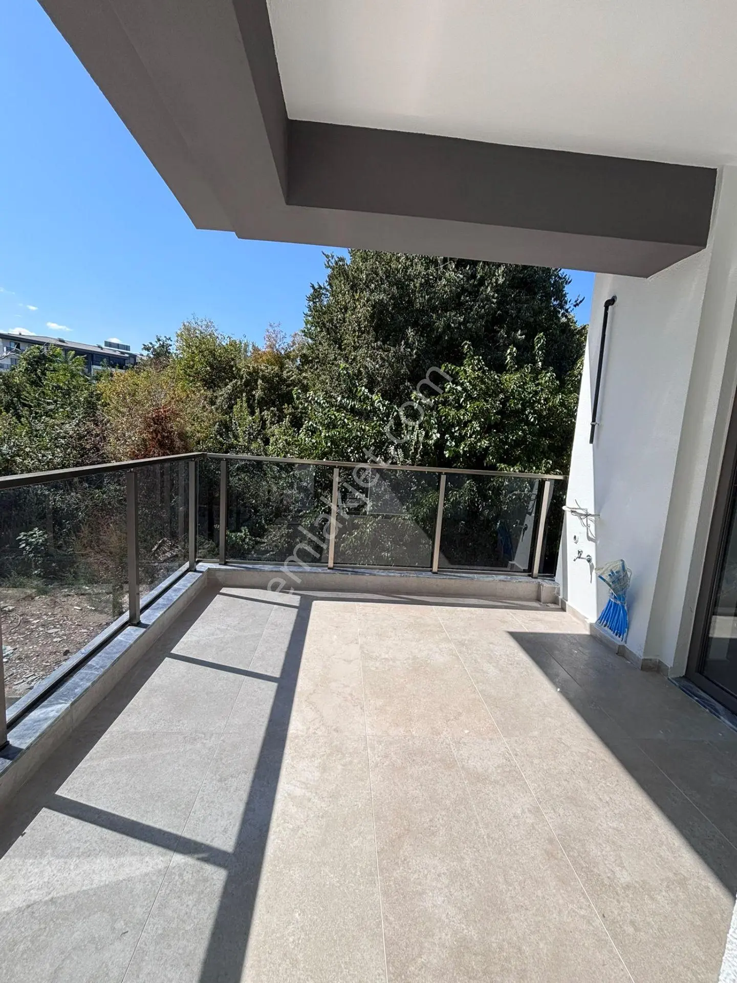 Şemikler'de 2+1 Modern Ve Sıfır Satılık Daire — fotoğraf 6