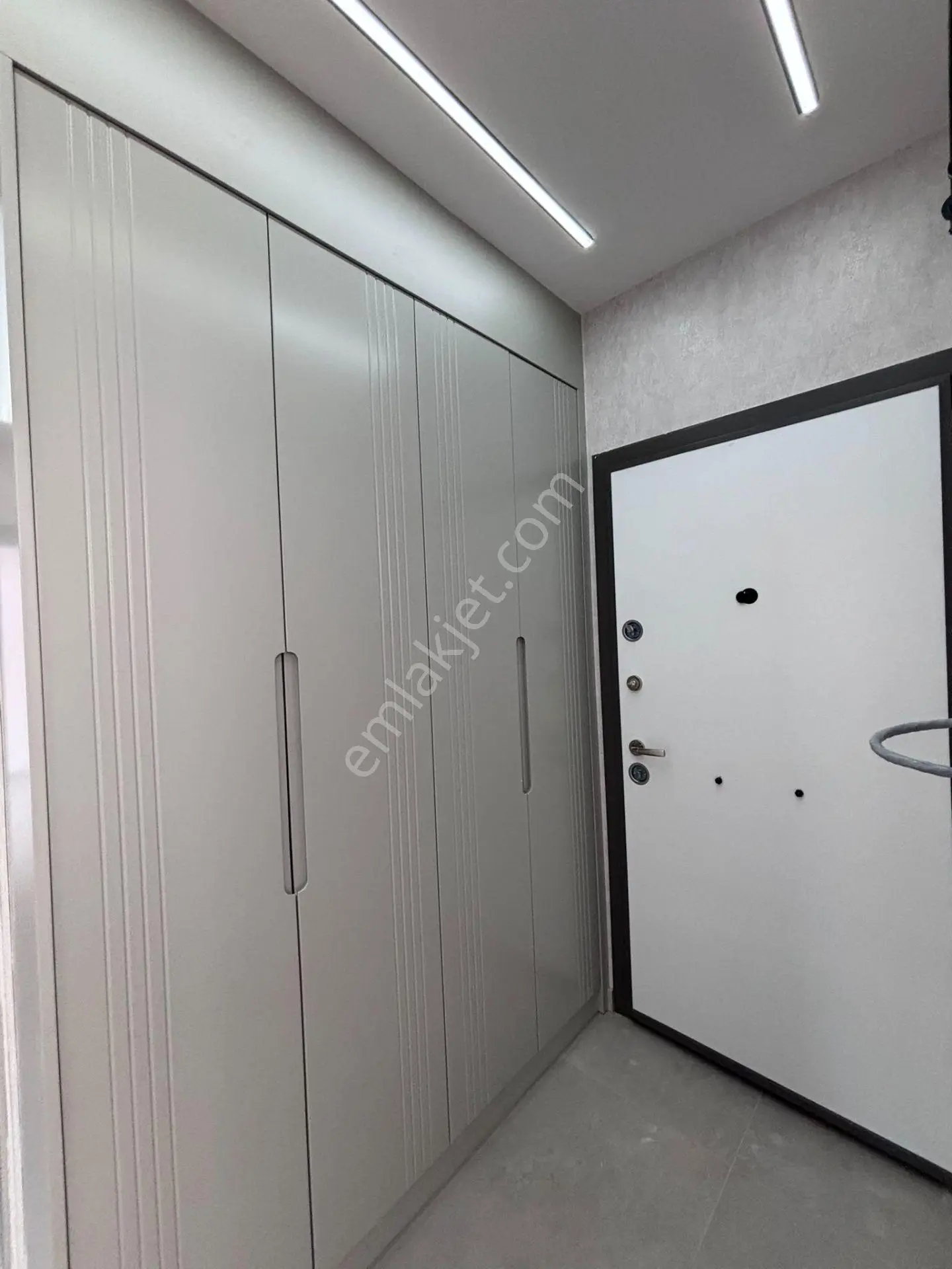 Şemikler'de 2+1 Modern Ve Sıfır Satılık Daire — fotoğraf 7